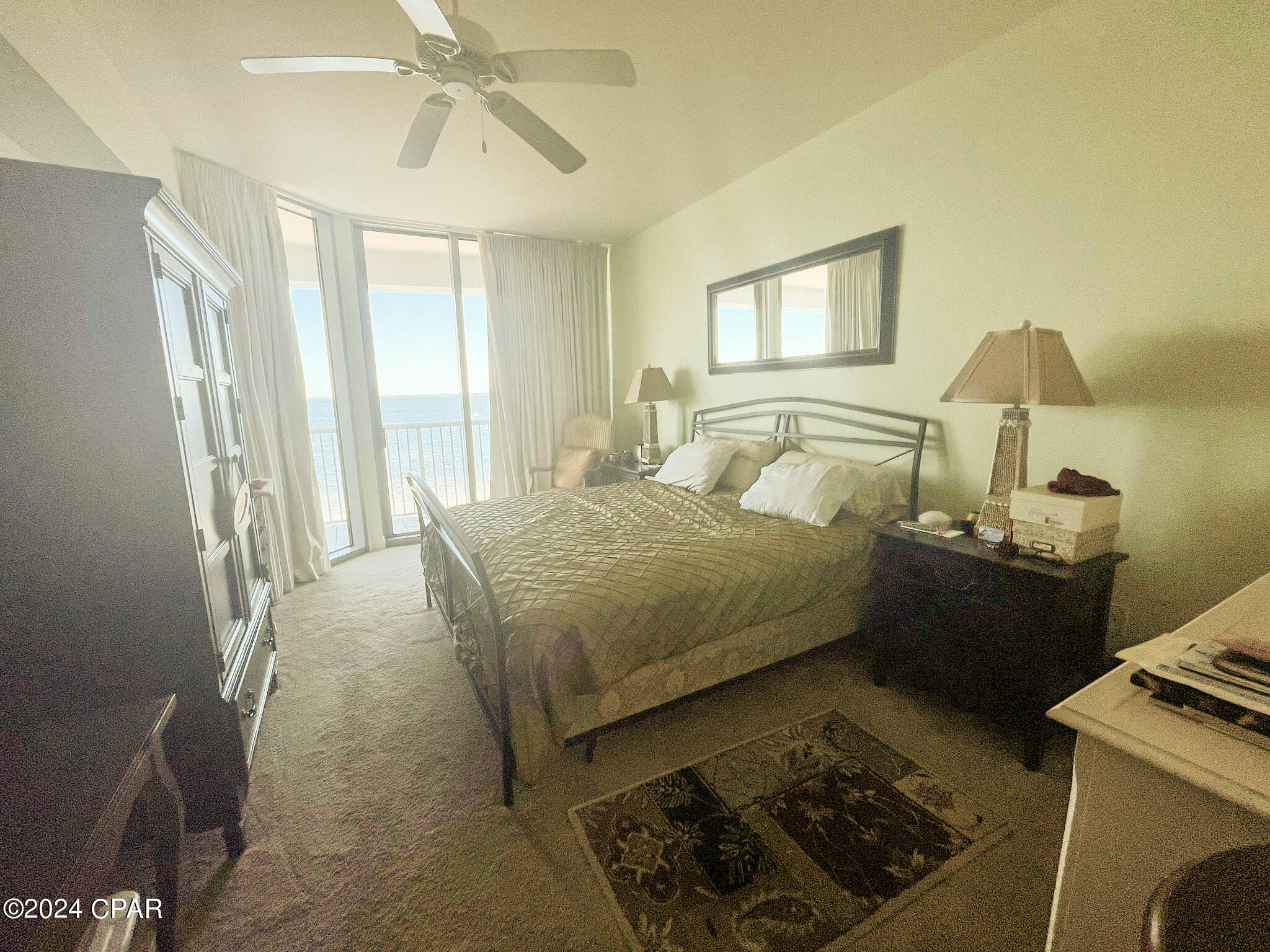 Marina Landing - Residential