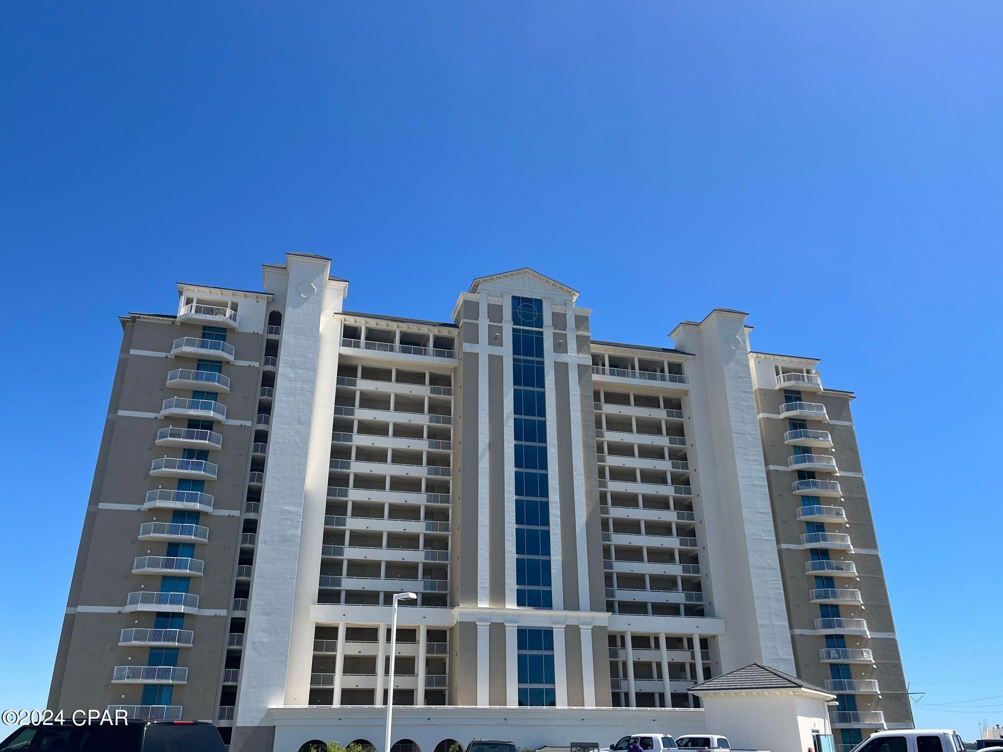 Marina Landing - Residential