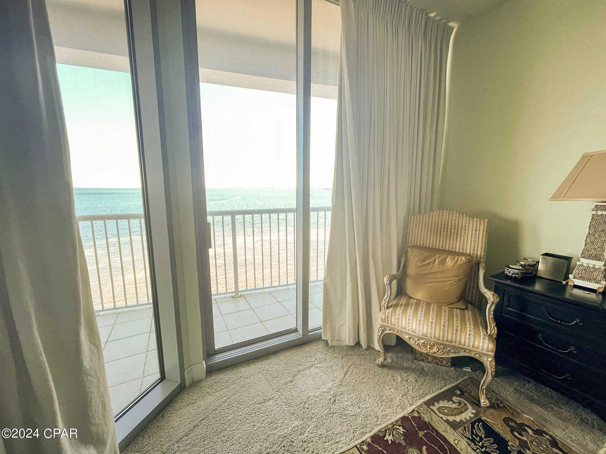 Marina Landing - Residential