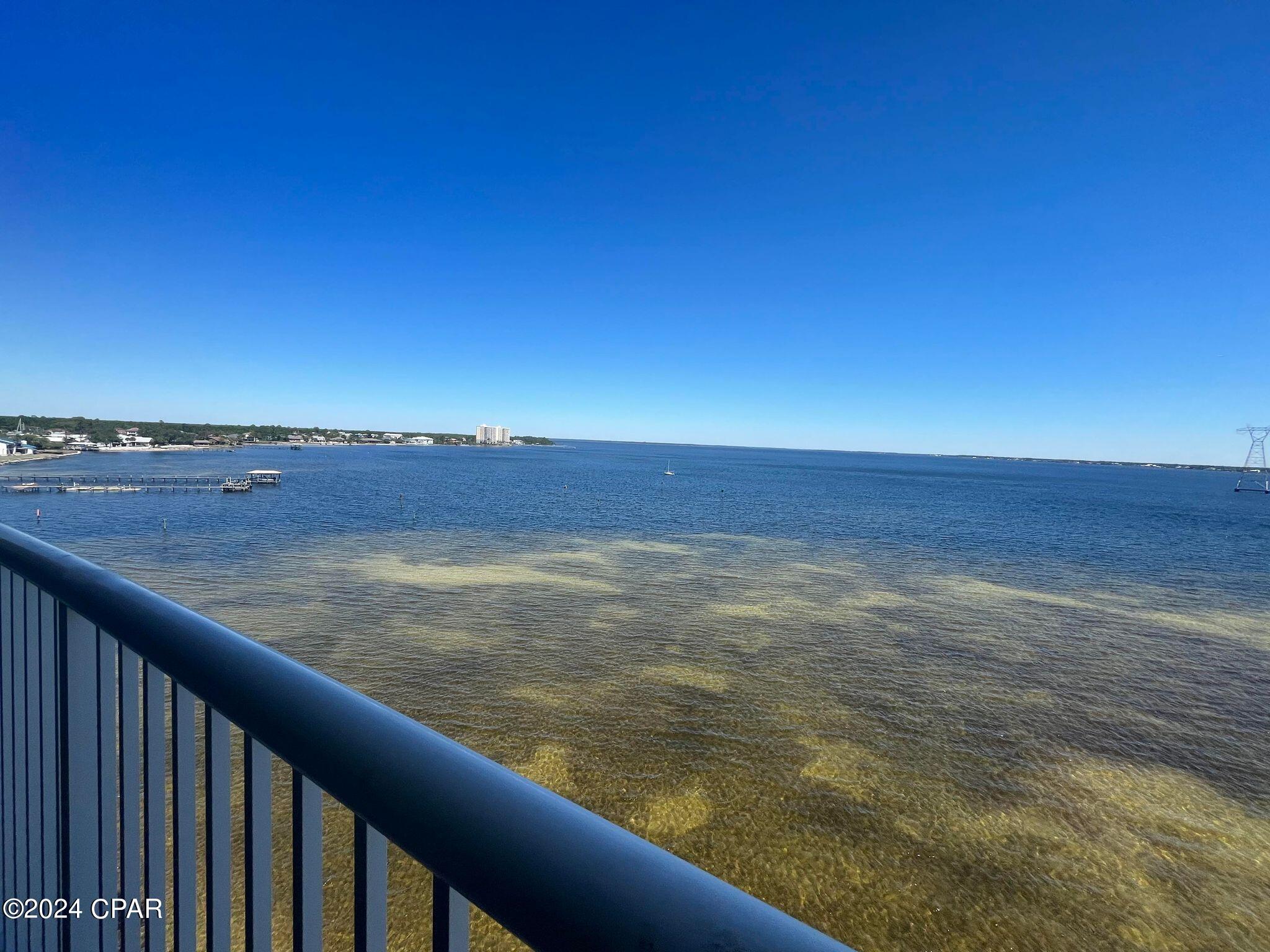 Marina Landing - Residential