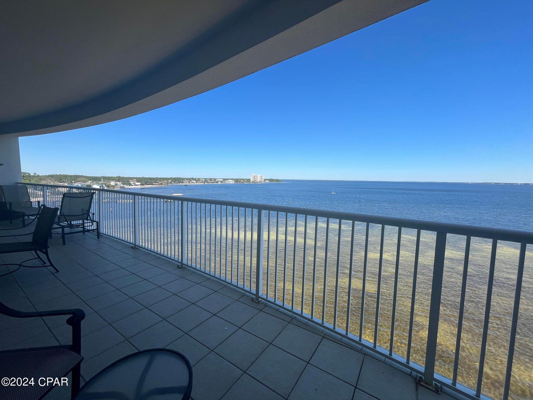 Marina Landing - Residential