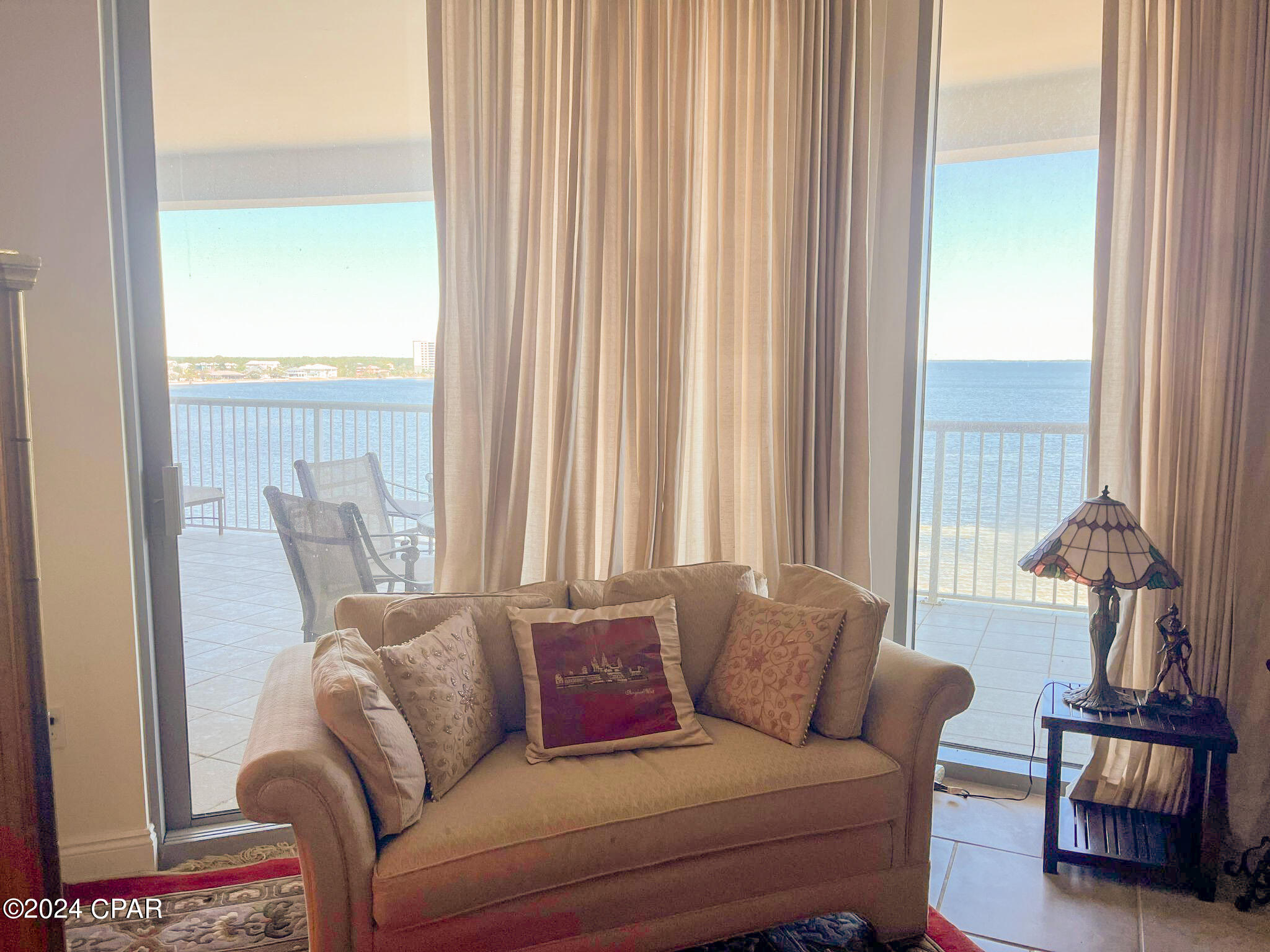 Marina Landing - Residential