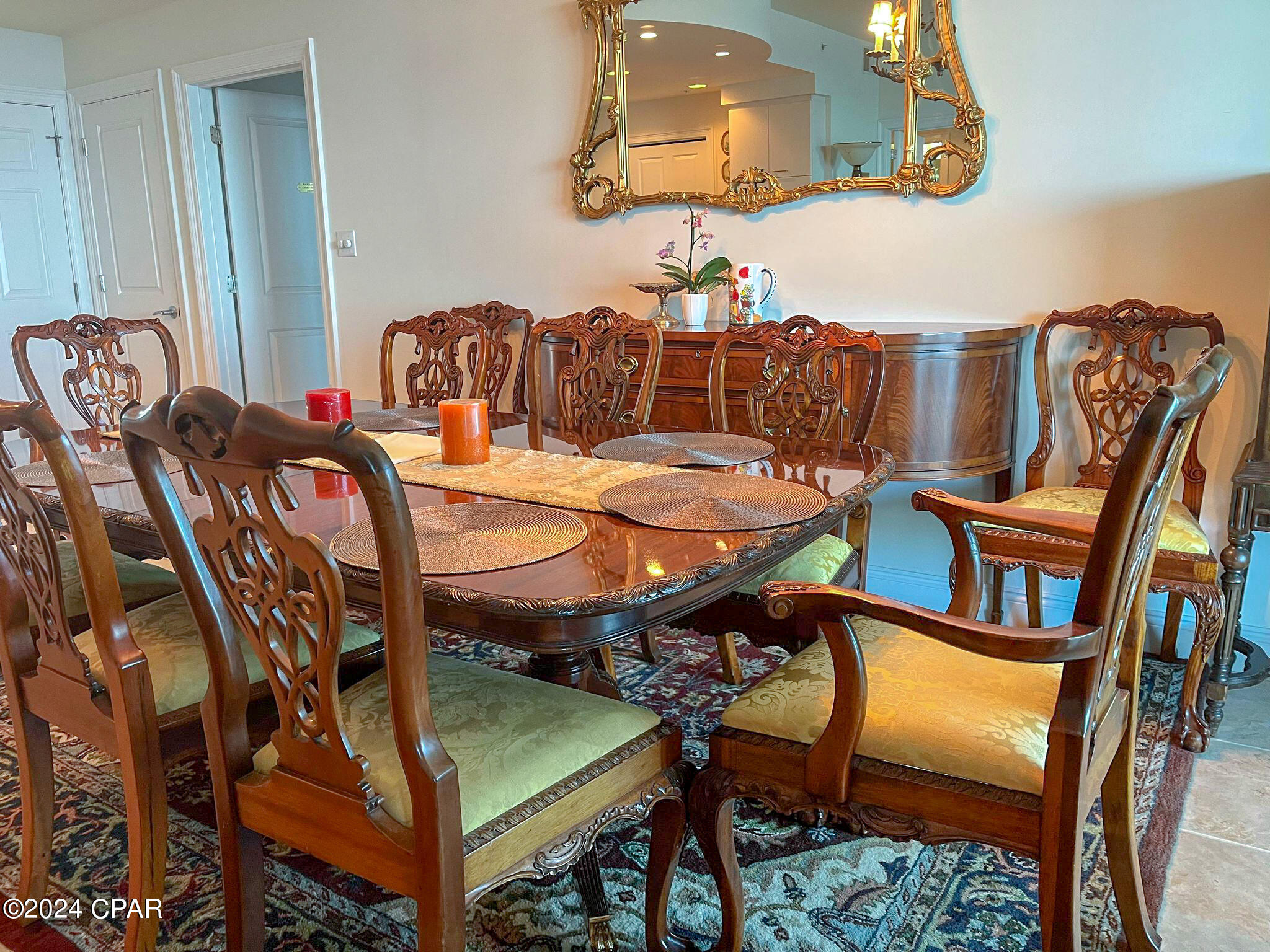 Marina Landing - Residential