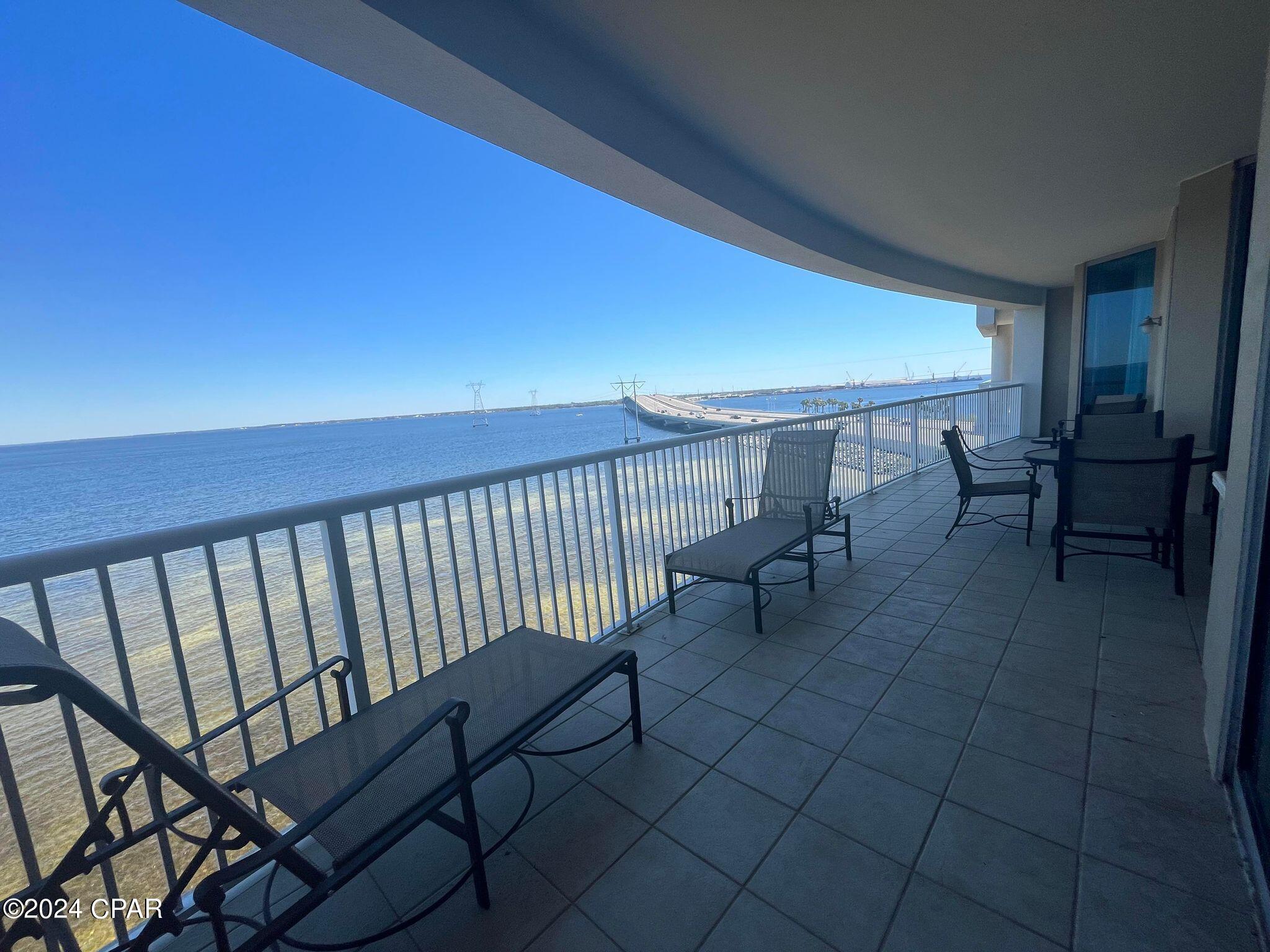 Marina Landing - Residential