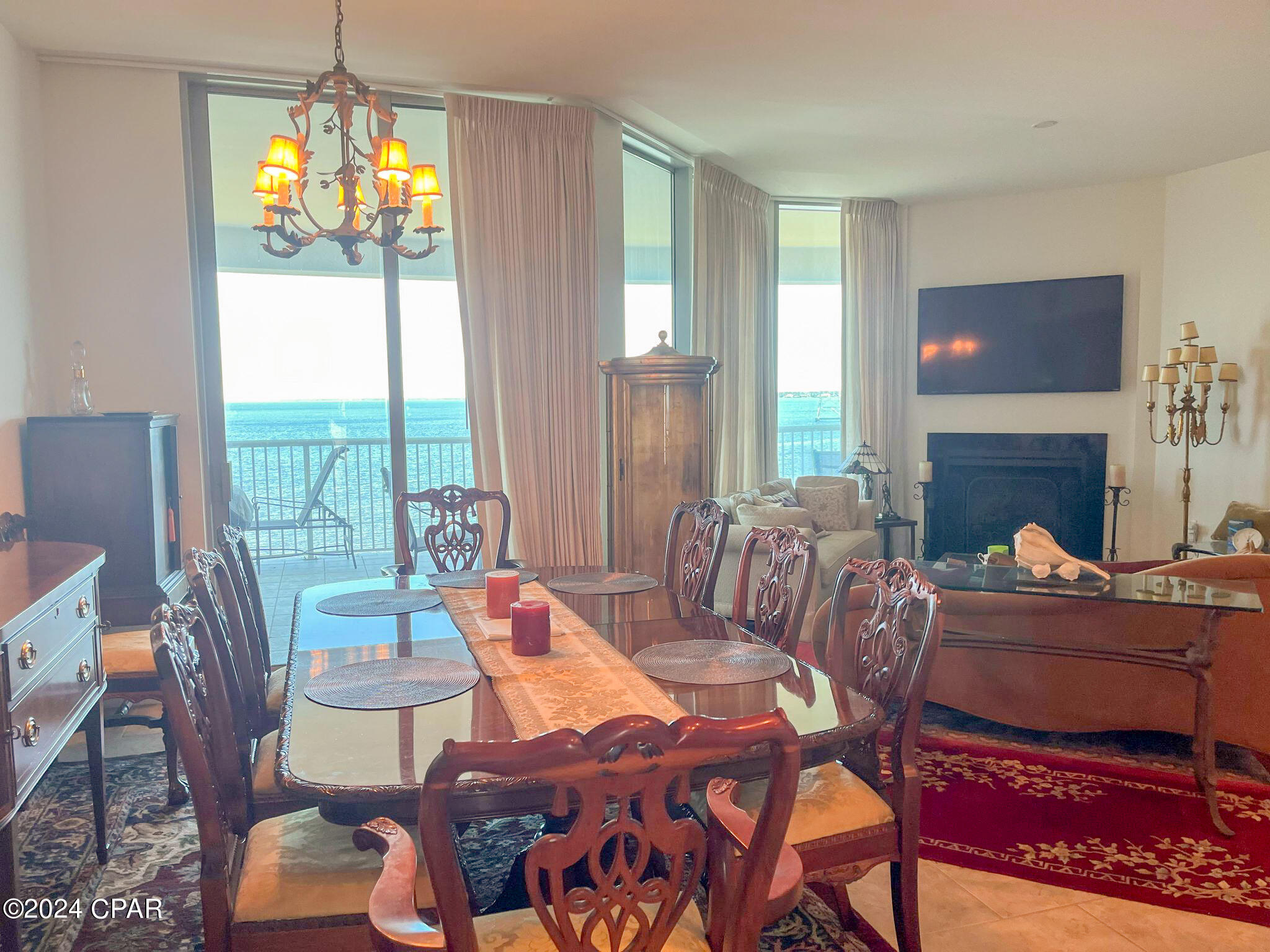 Marina Landing - Residential