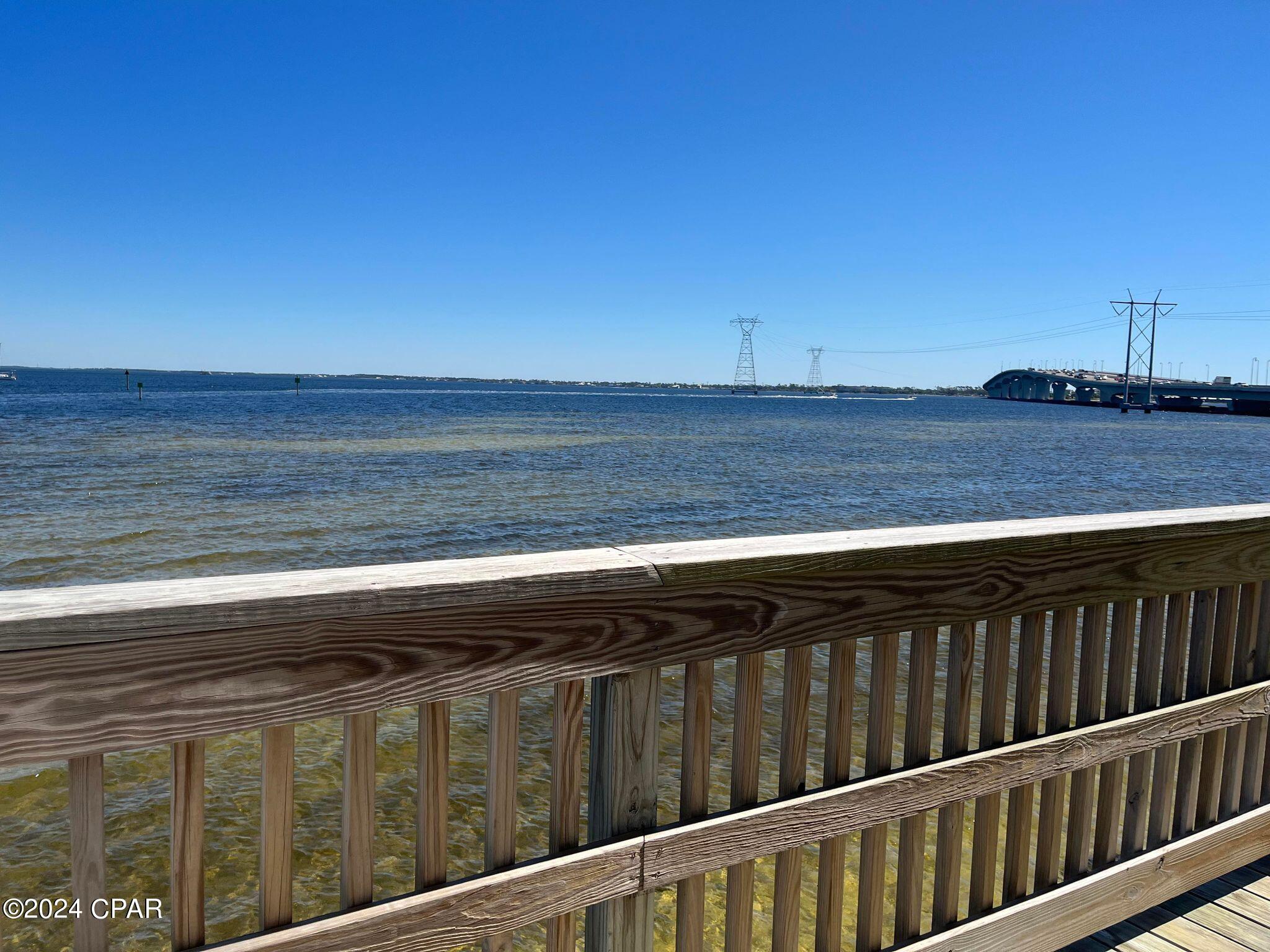 Marina Landing - Residential