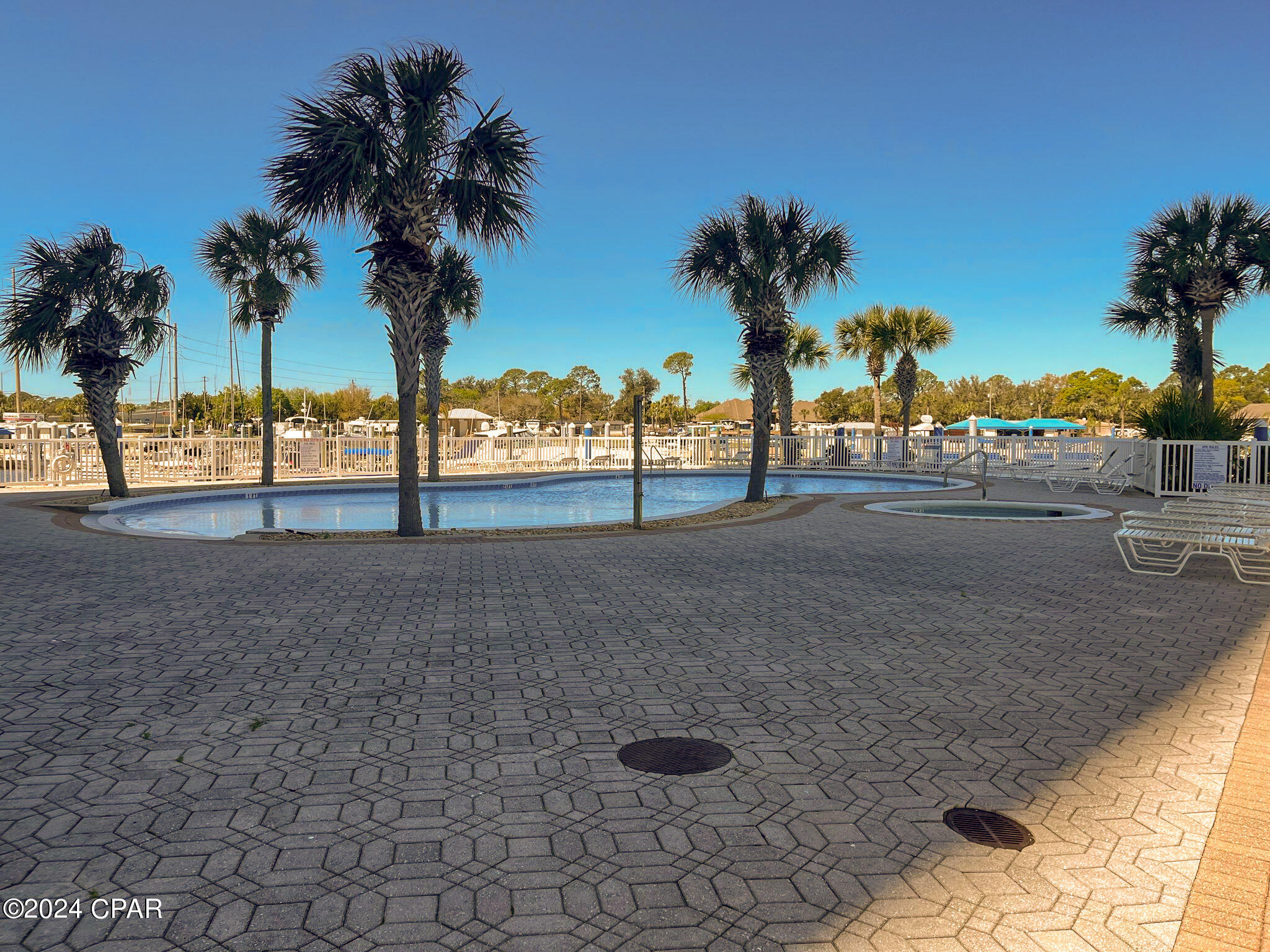 Marina Landing - Residential