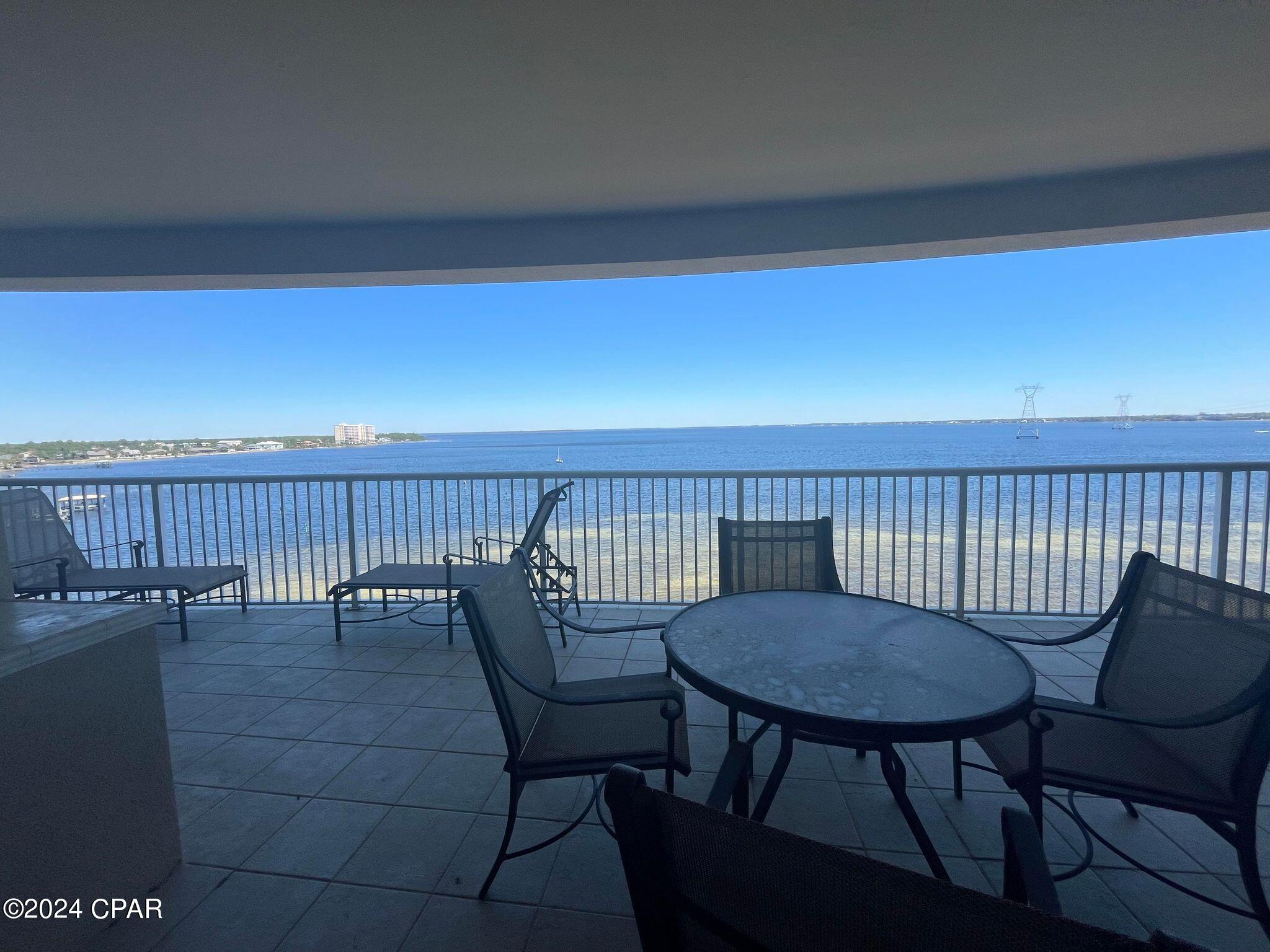 Marina Landing - Residential