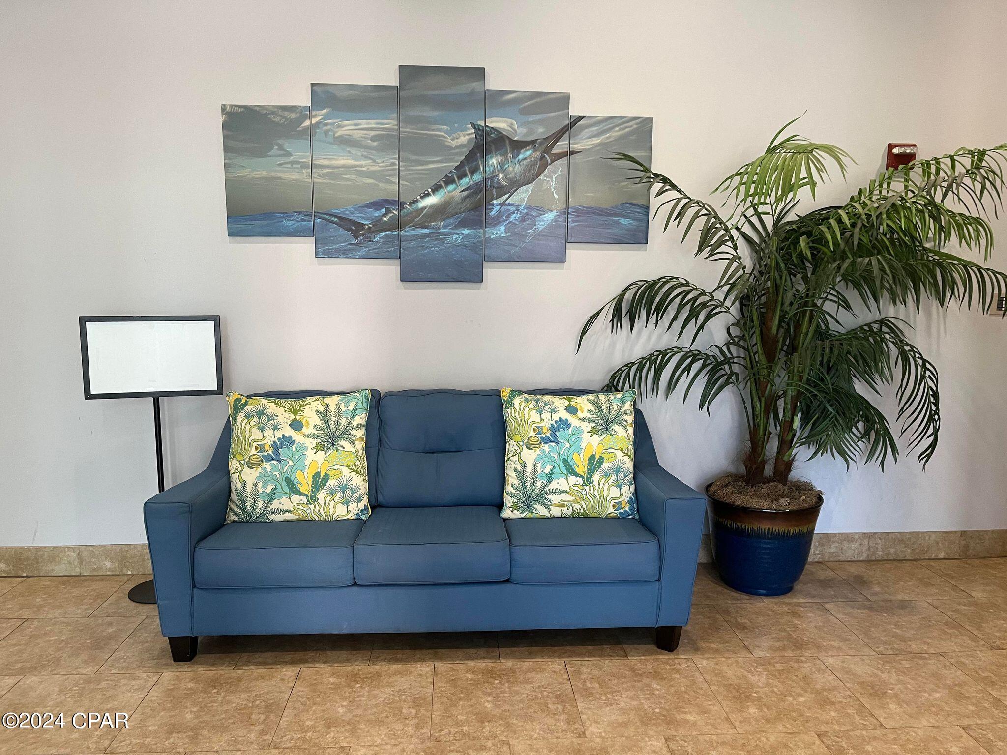 Marina Landing - Residential