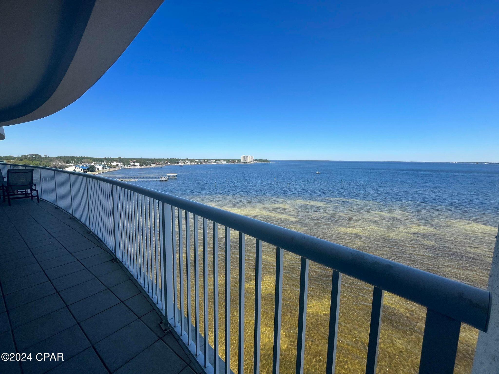 Marina Landing - Residential