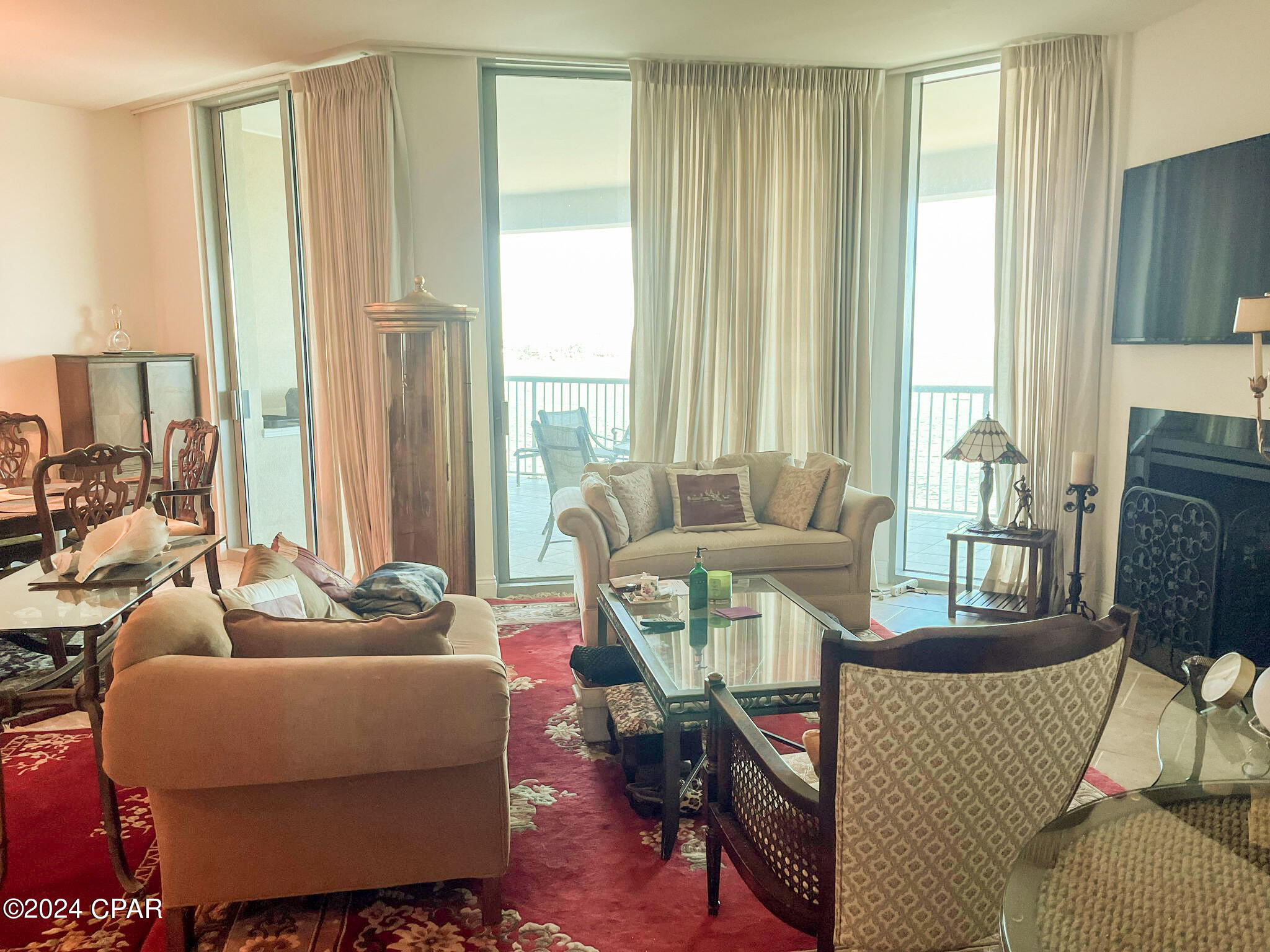 Marina Landing - Residential