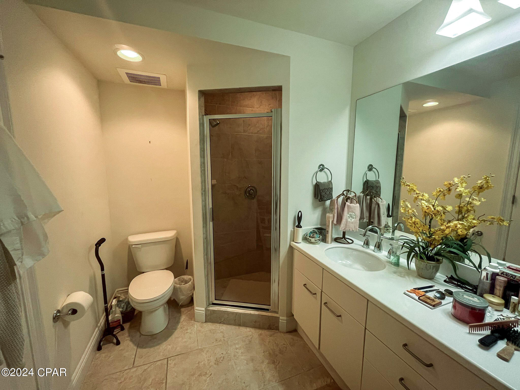 Marina Landing - Residential