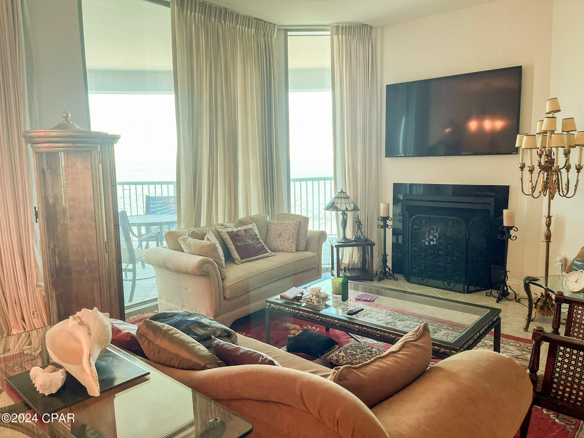 Marina Landing - Residential