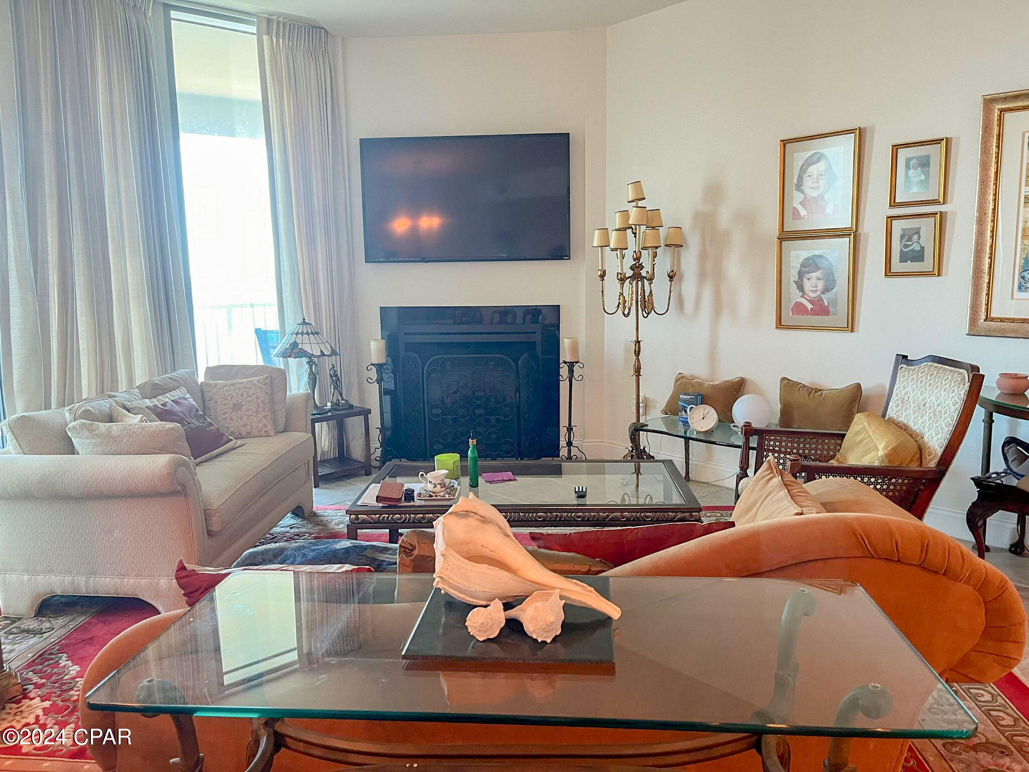 Marina Landing - Residential