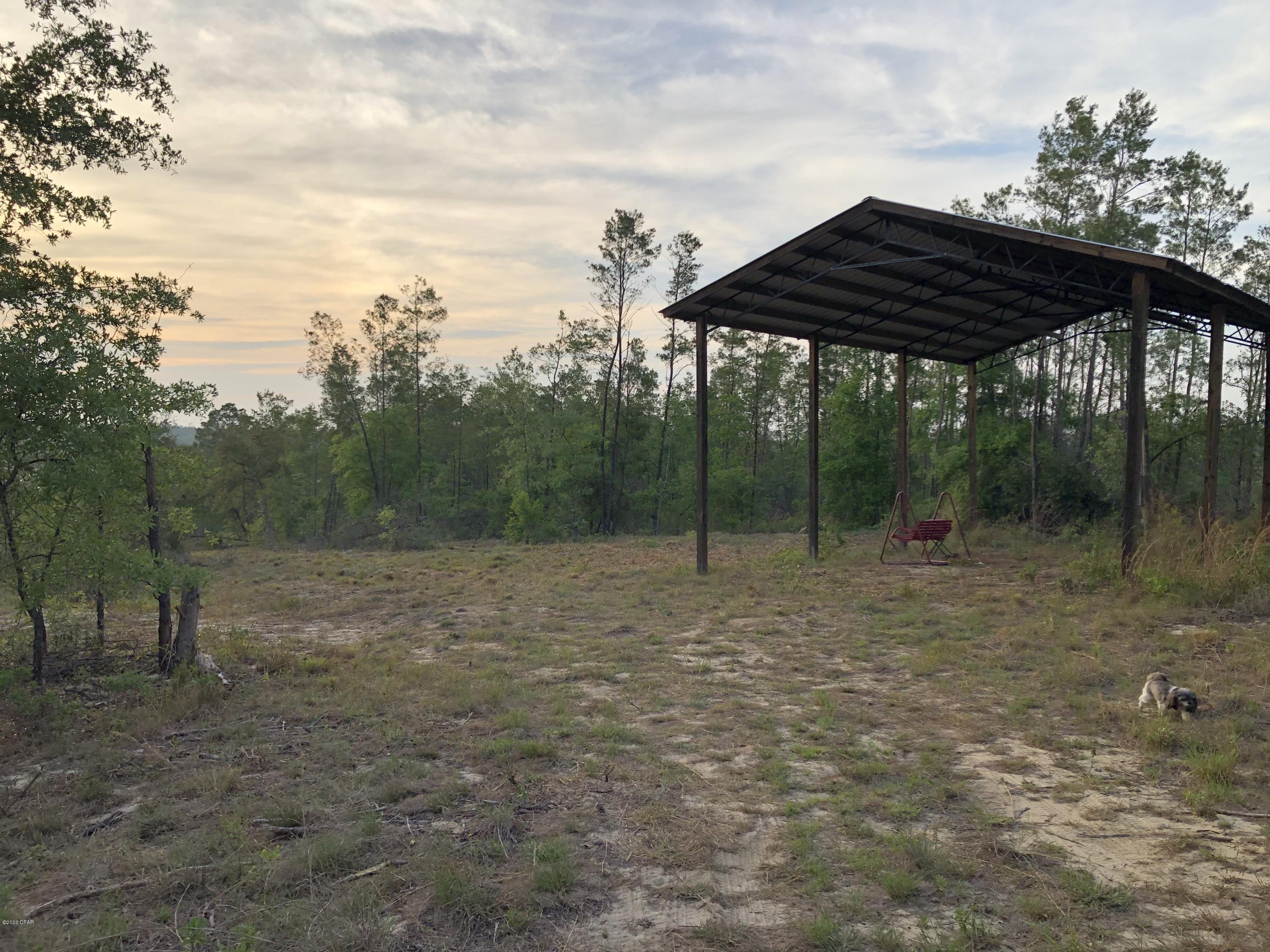 [No Recorded Subdiv] - Land