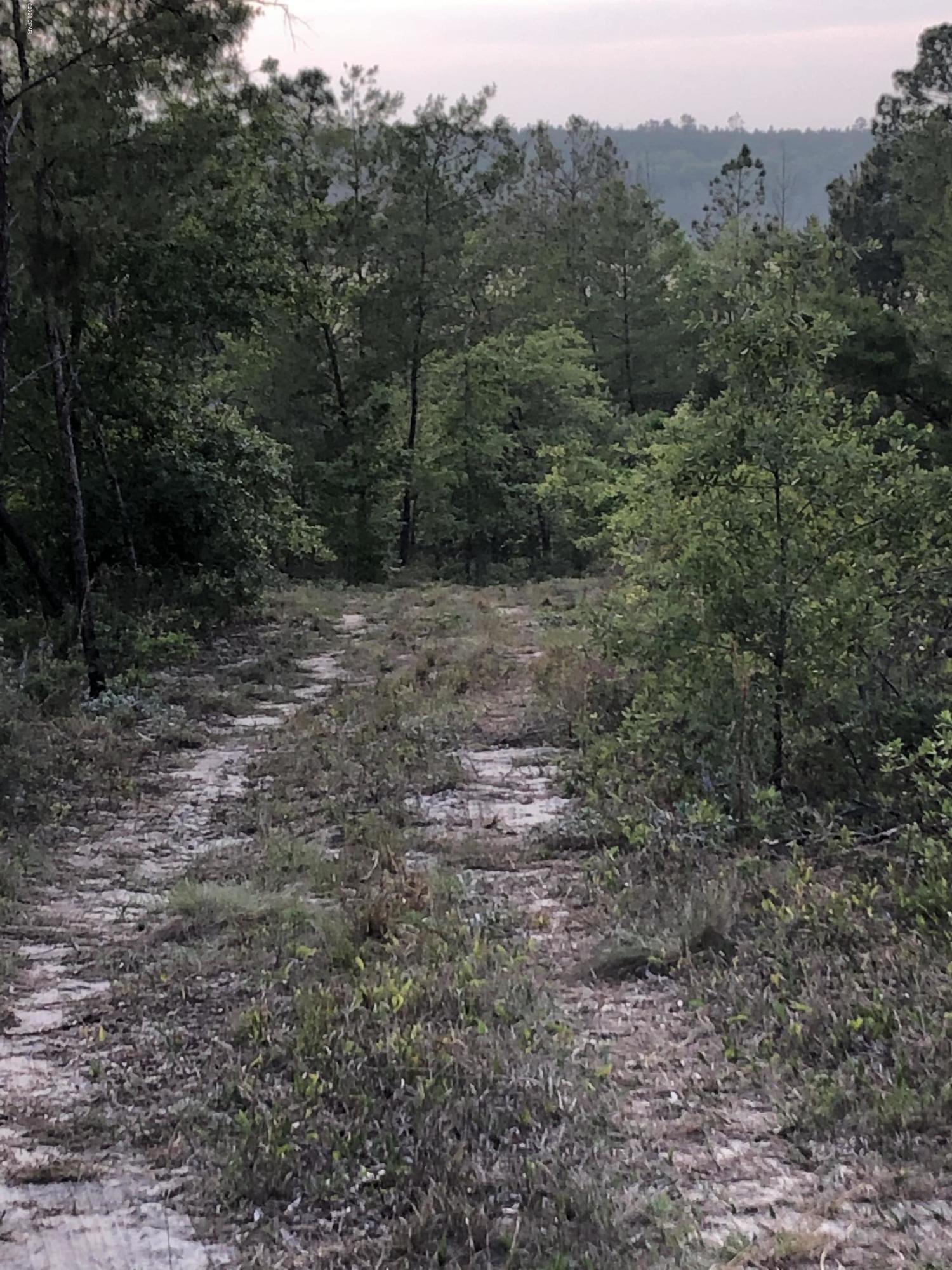 [No Recorded Subdiv] - Land