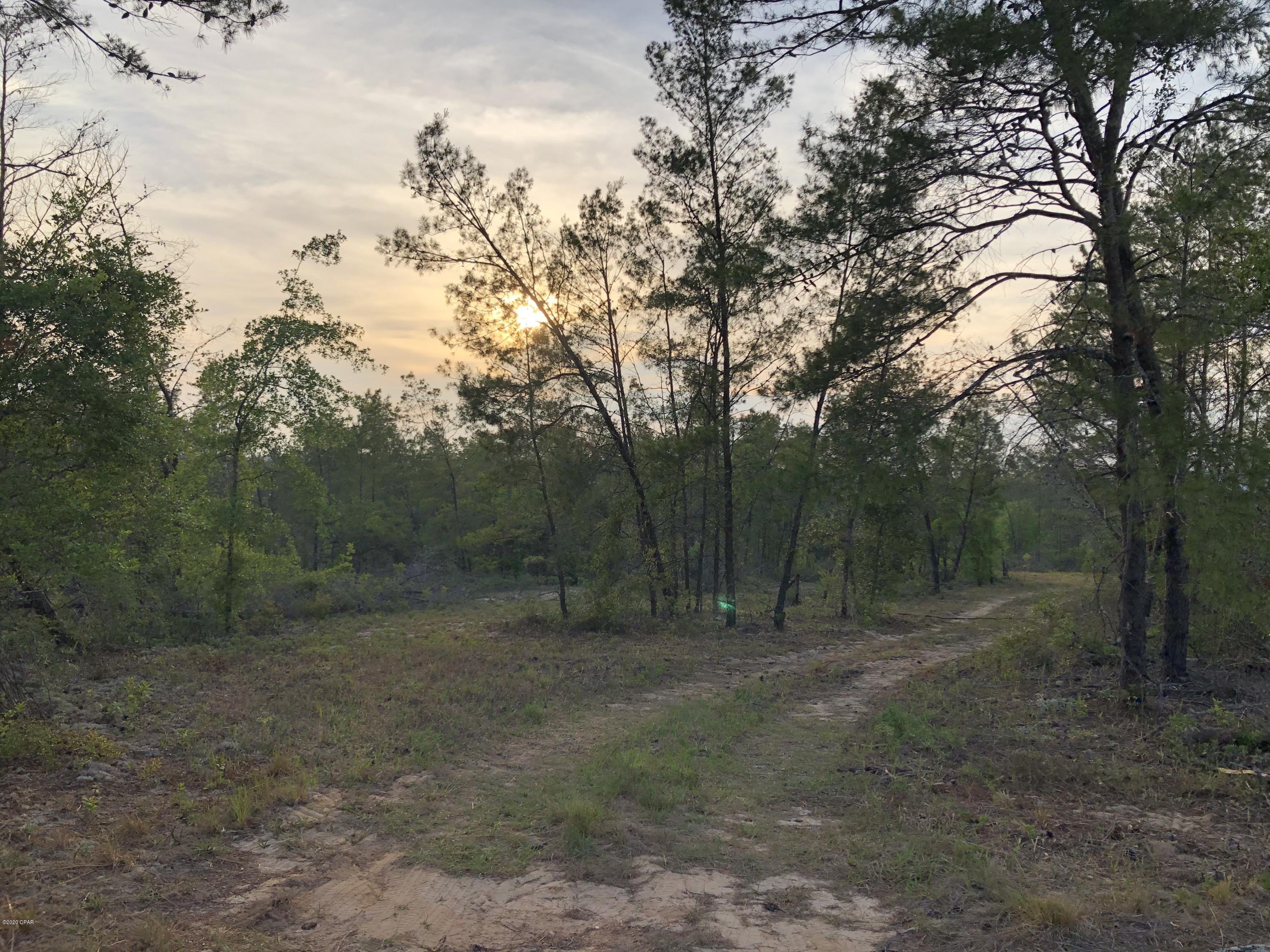 [No Recorded Subdiv] - Land