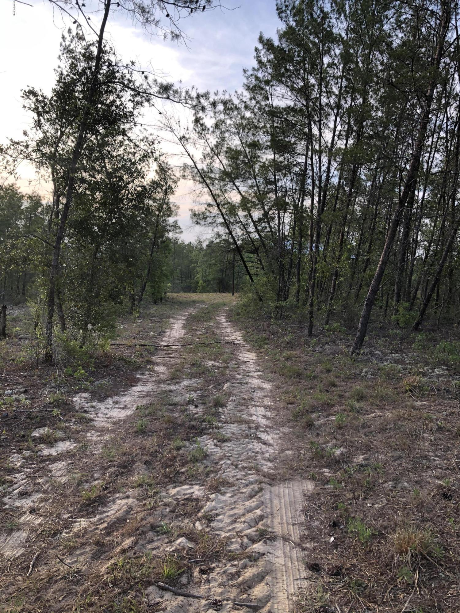 [No Recorded Subdiv] - Land