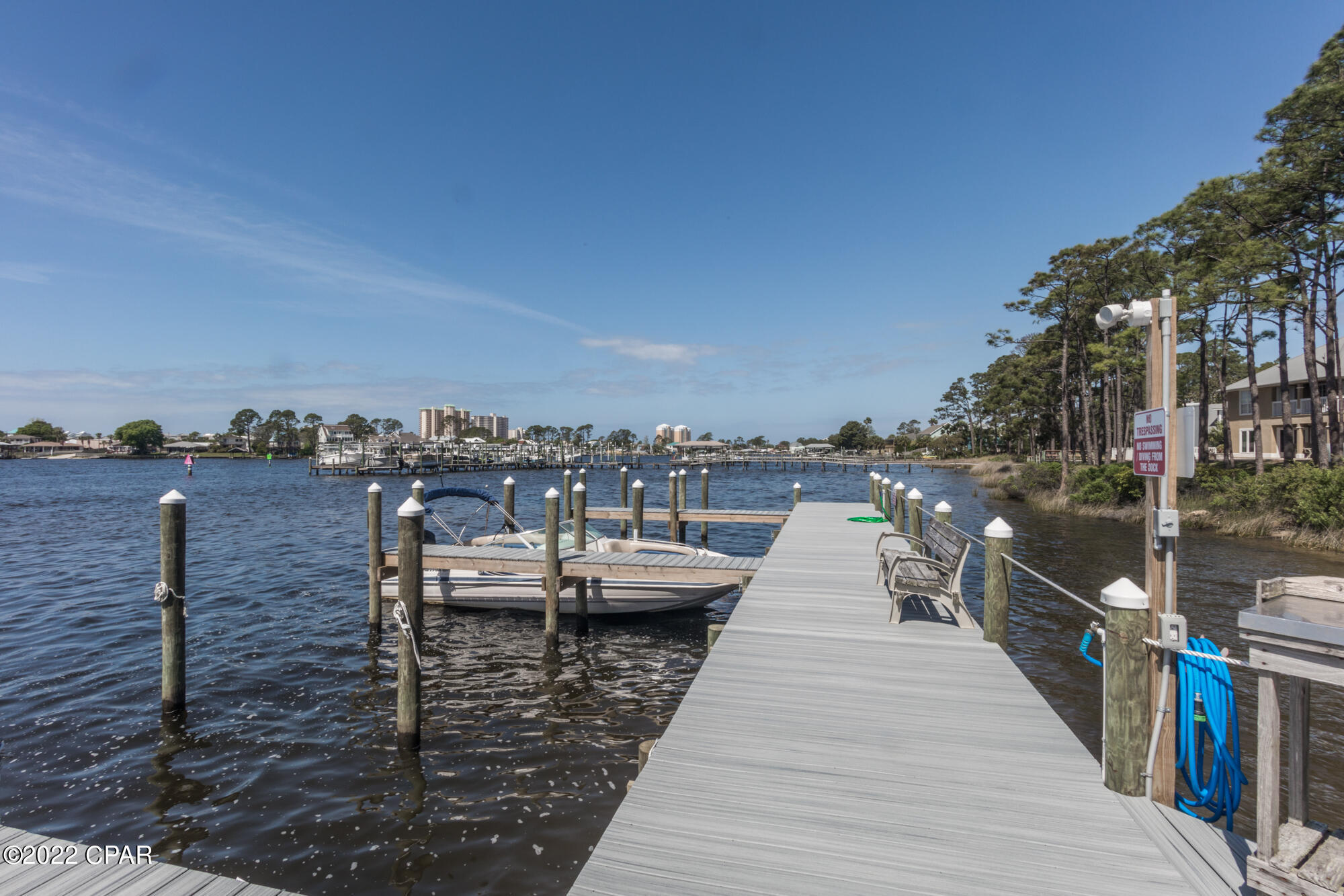 Grand Lagoon Cove Condominium - Residential