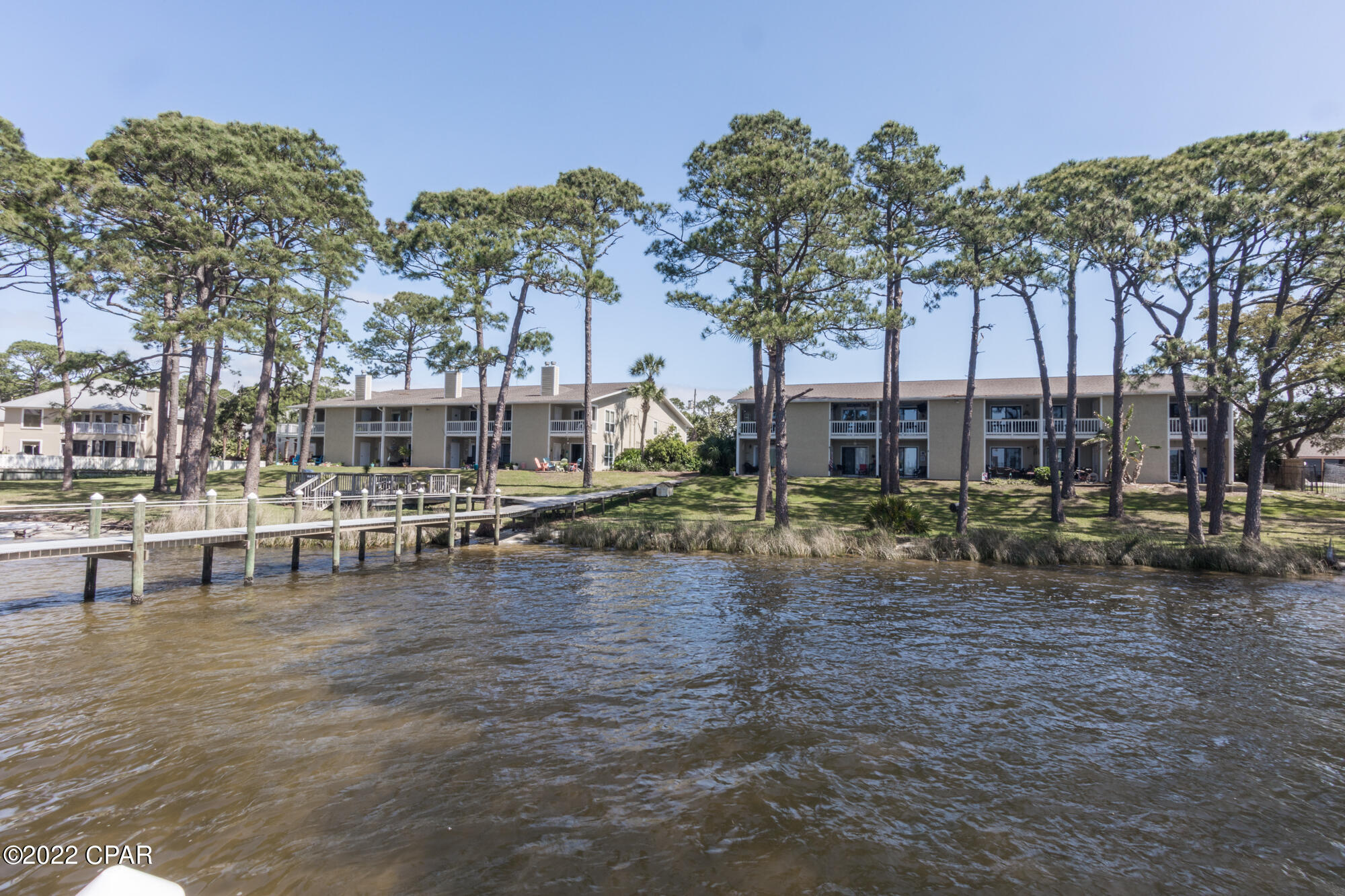 Grand Lagoon Cove Condominium - Residential