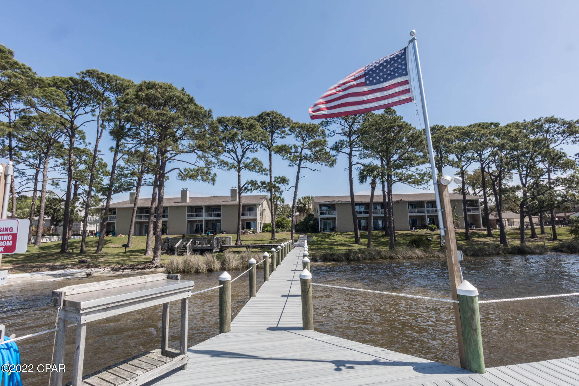 Grand Lagoon Cove Condominium - Residential