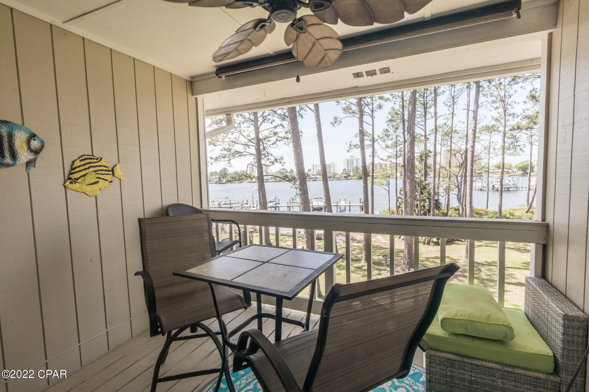 Grand Lagoon Cove Condominium - Residential