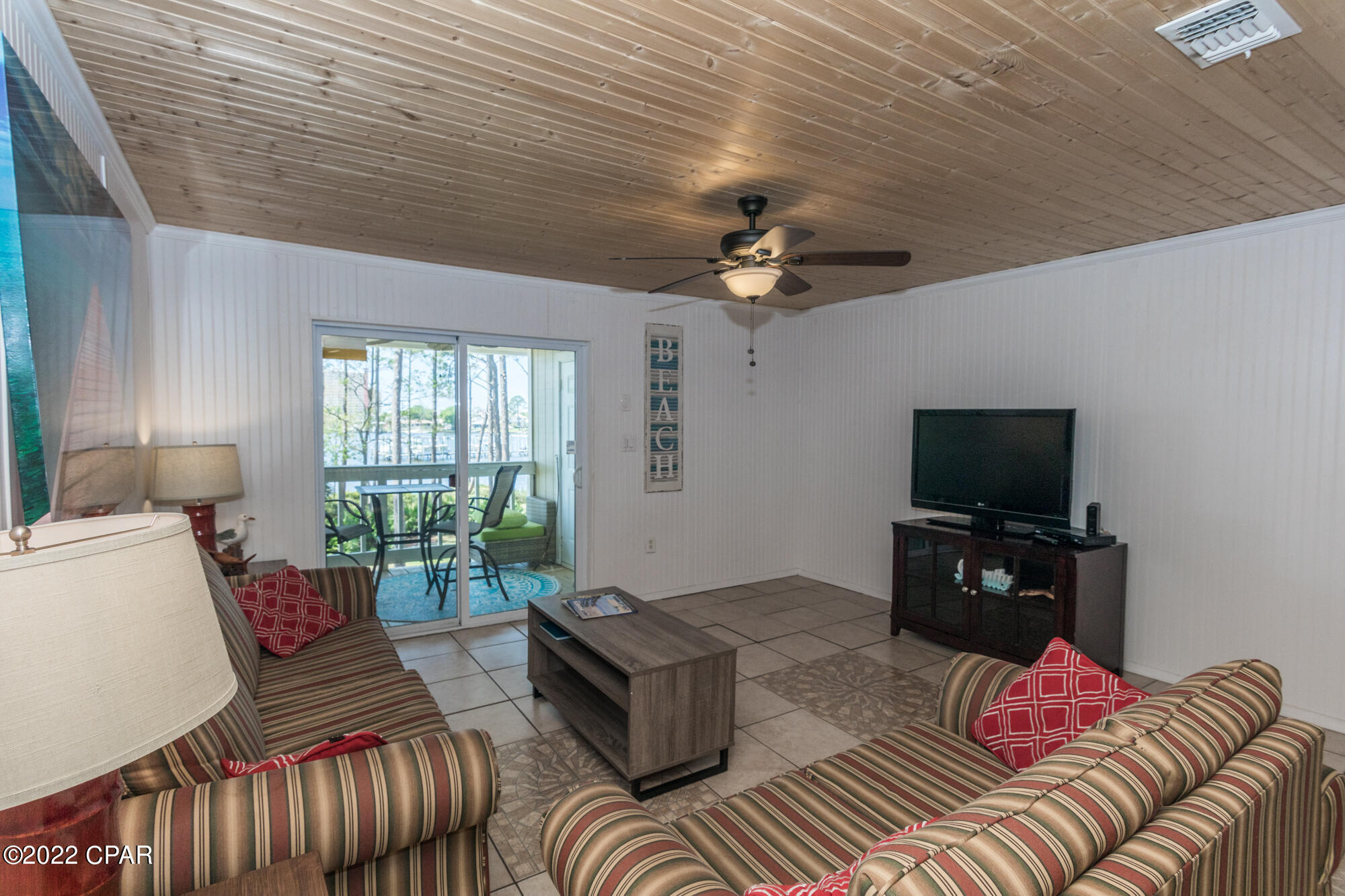 Grand Lagoon Cove Condominium - Residential
