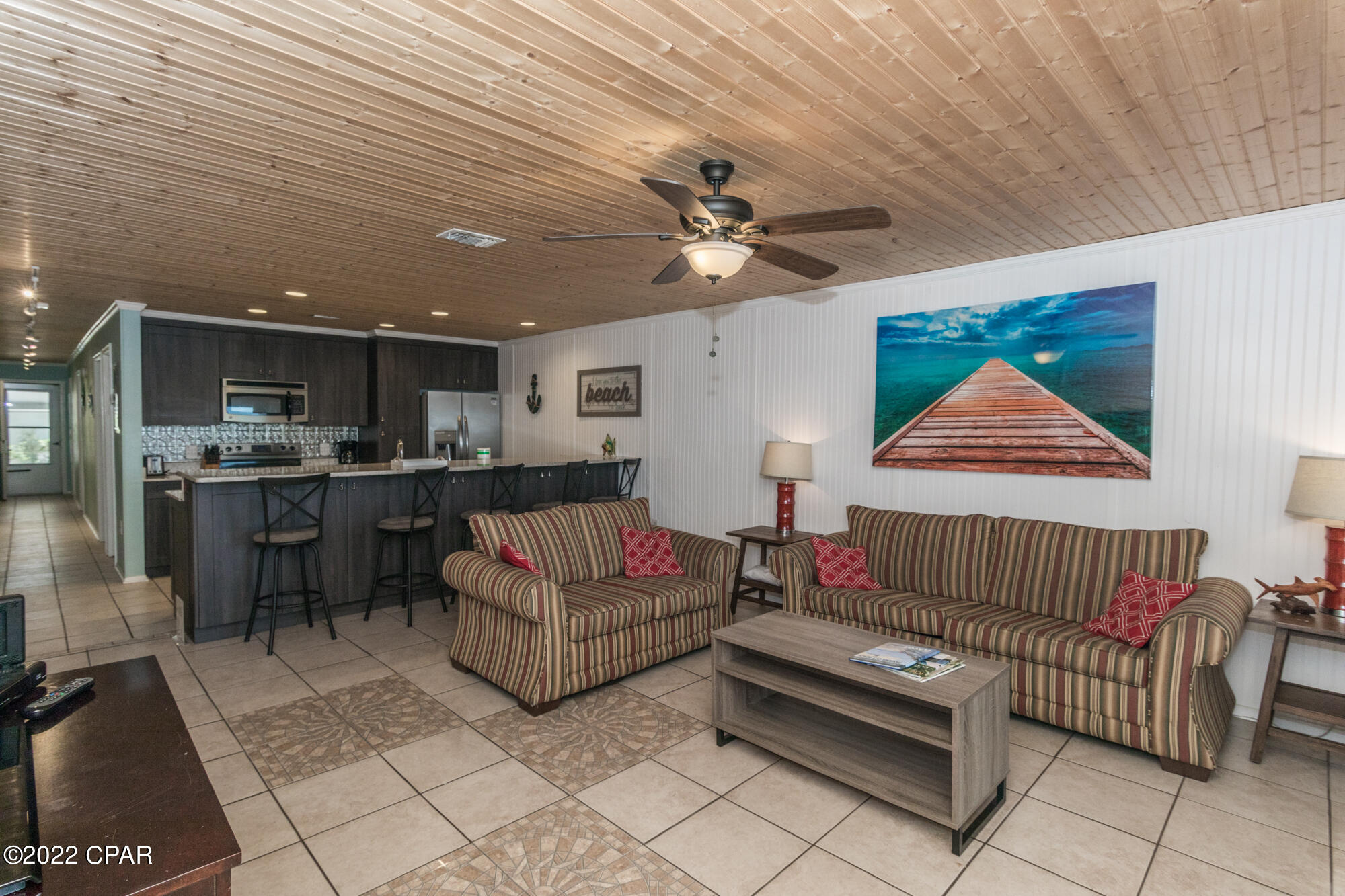 Grand Lagoon Cove Condominium - Residential