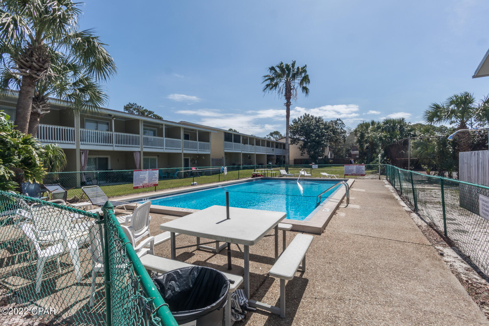 Grand Lagoon Cove Condominium - Residential