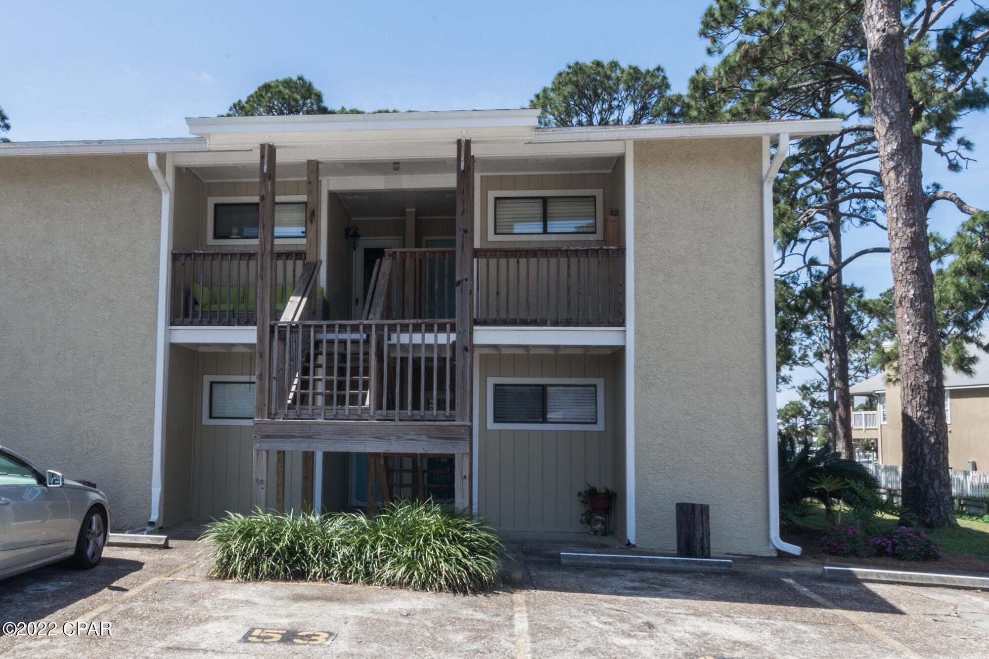 Grand Lagoon Cove Condominium - Residential