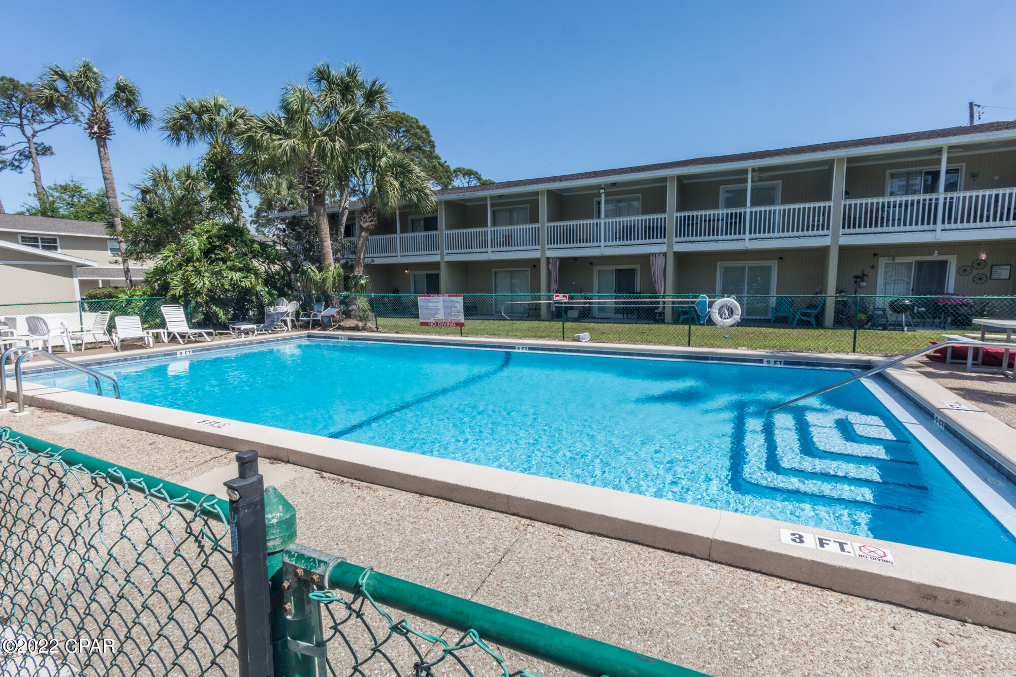 Grand Lagoon Cove Condominium - Residential