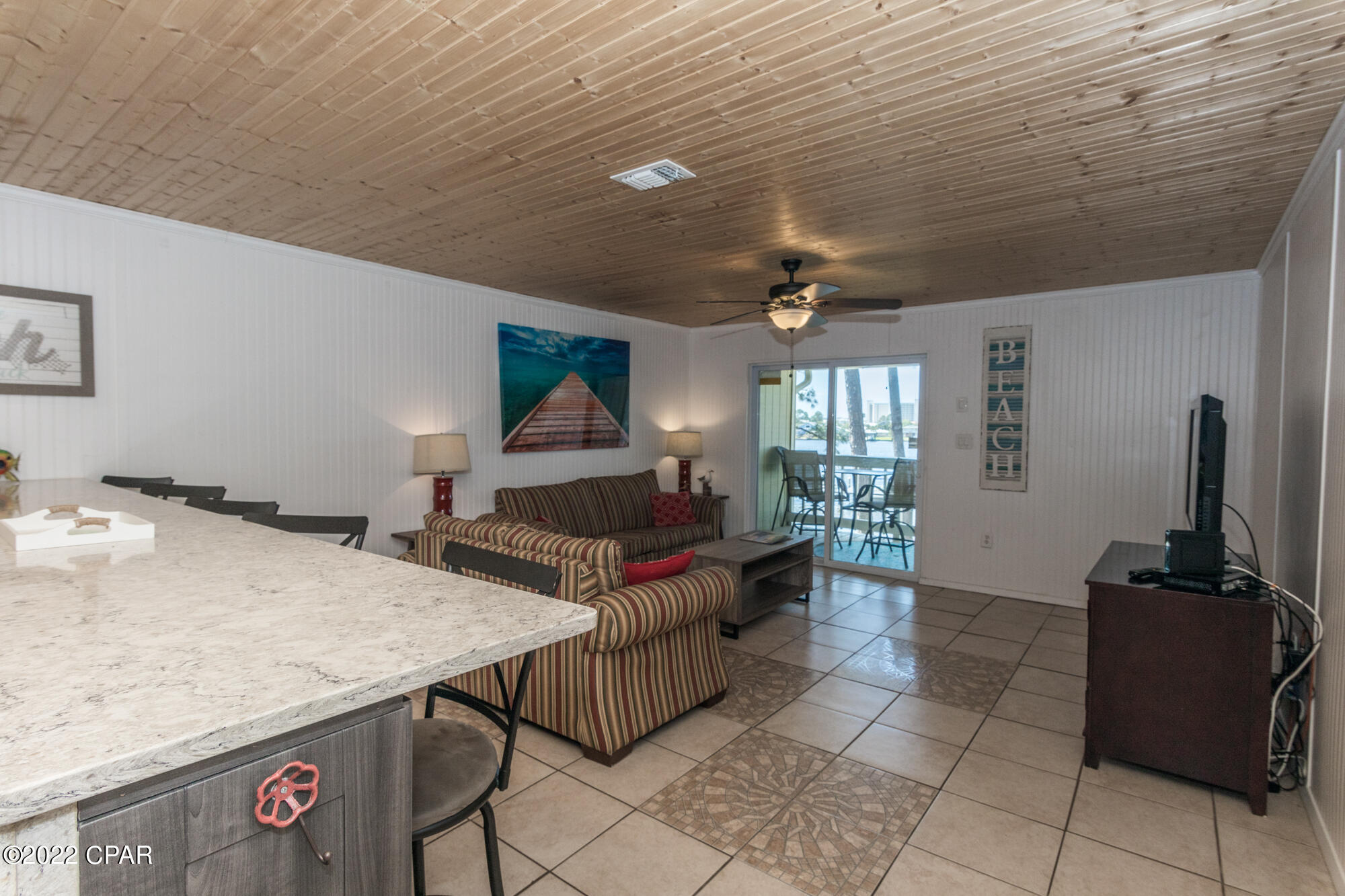 Grand Lagoon Cove Condominium - Residential