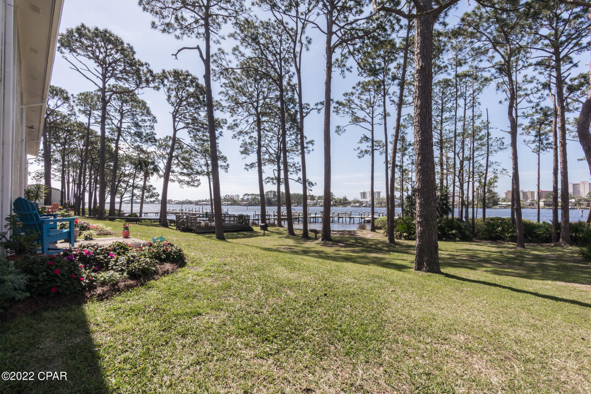 Grand Lagoon Cove Condominium - Residential