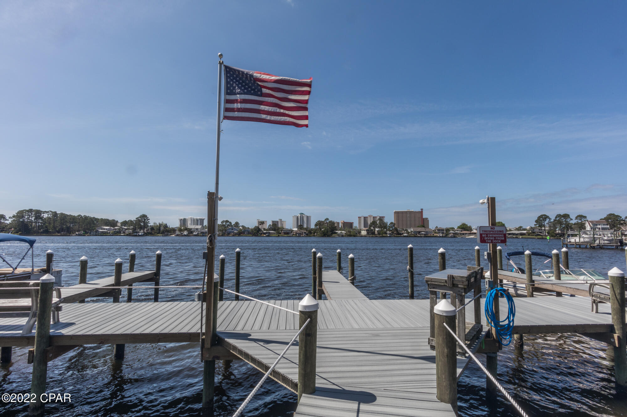 Grand Lagoon Cove Condominium - Residential