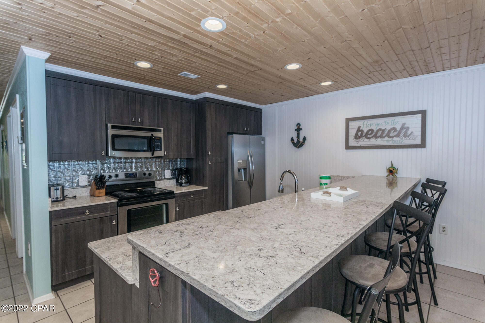 Grand Lagoon Cove Condominium - Residential