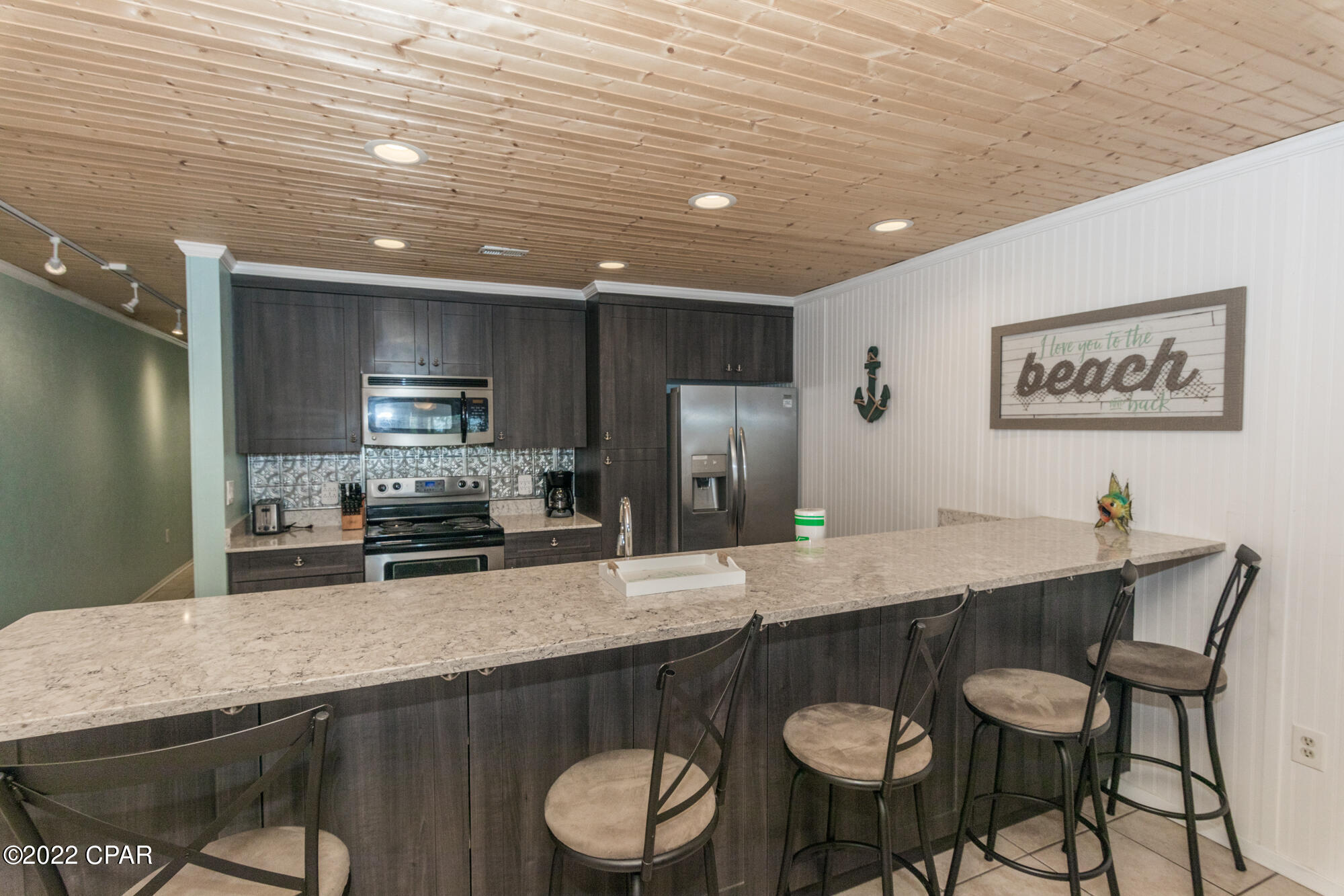 Grand Lagoon Cove Condominium - Residential