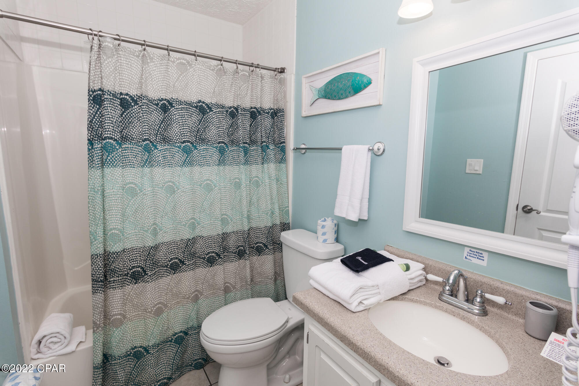 Grand Lagoon Cove Condominium - Residential