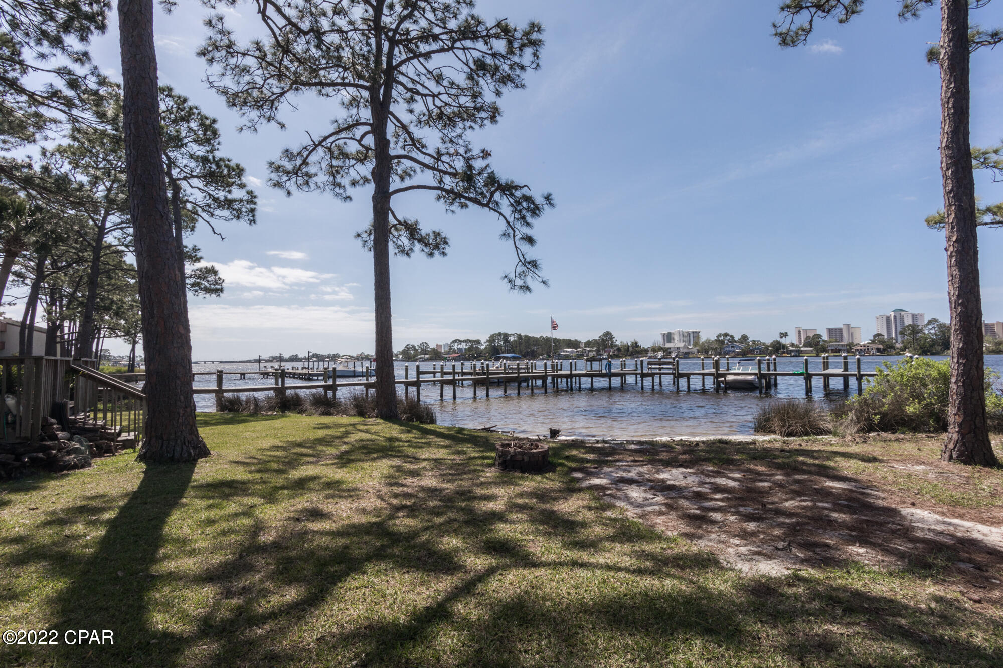 Grand Lagoon Cove Condominium - Residential