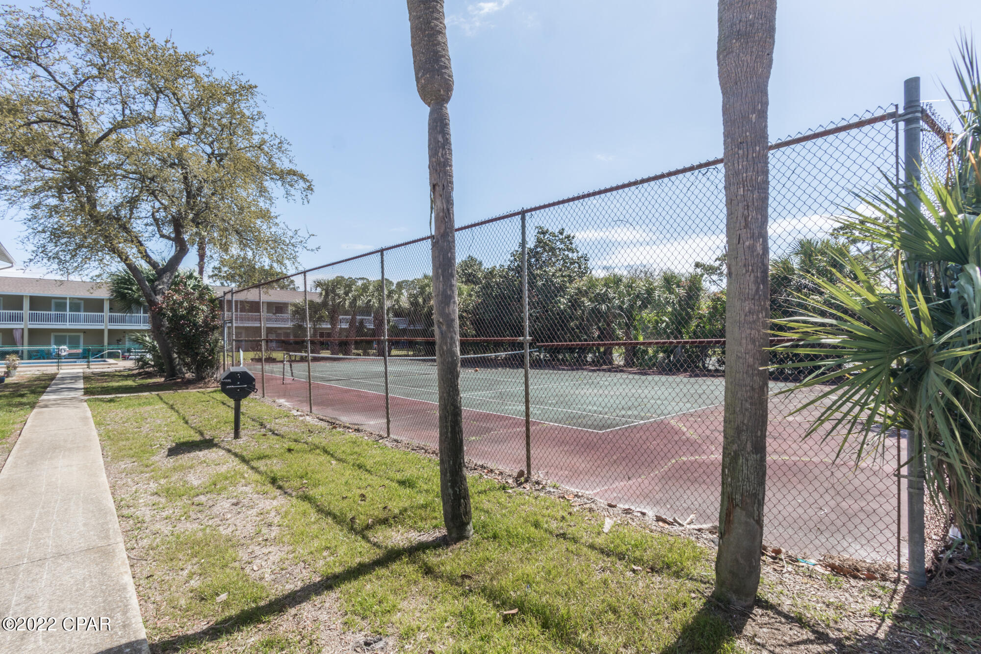 Grand Lagoon Cove Condominium - Residential