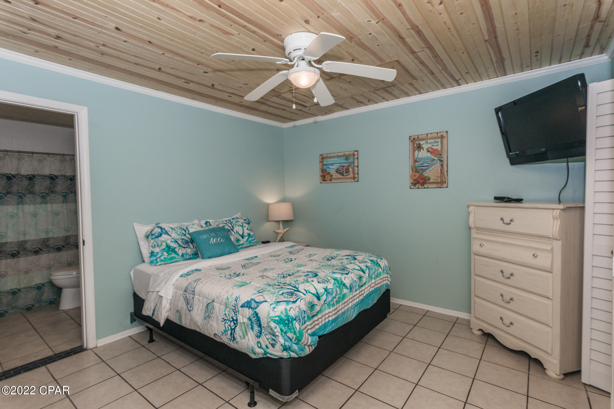 Grand Lagoon Cove Condominium - Residential