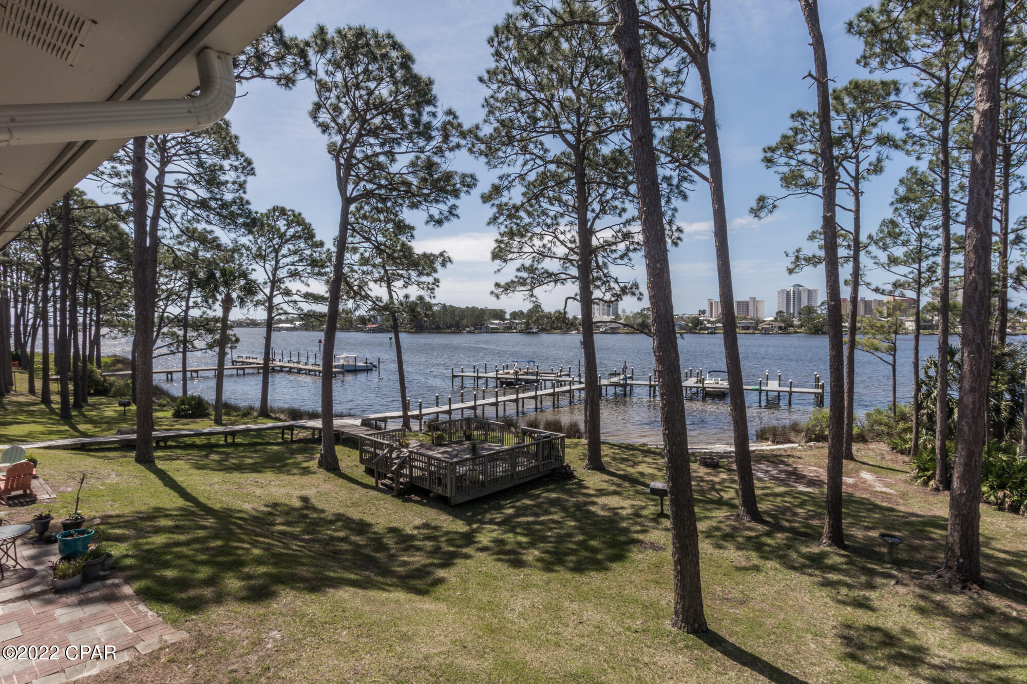 Grand Lagoon Cove Condominium - Residential