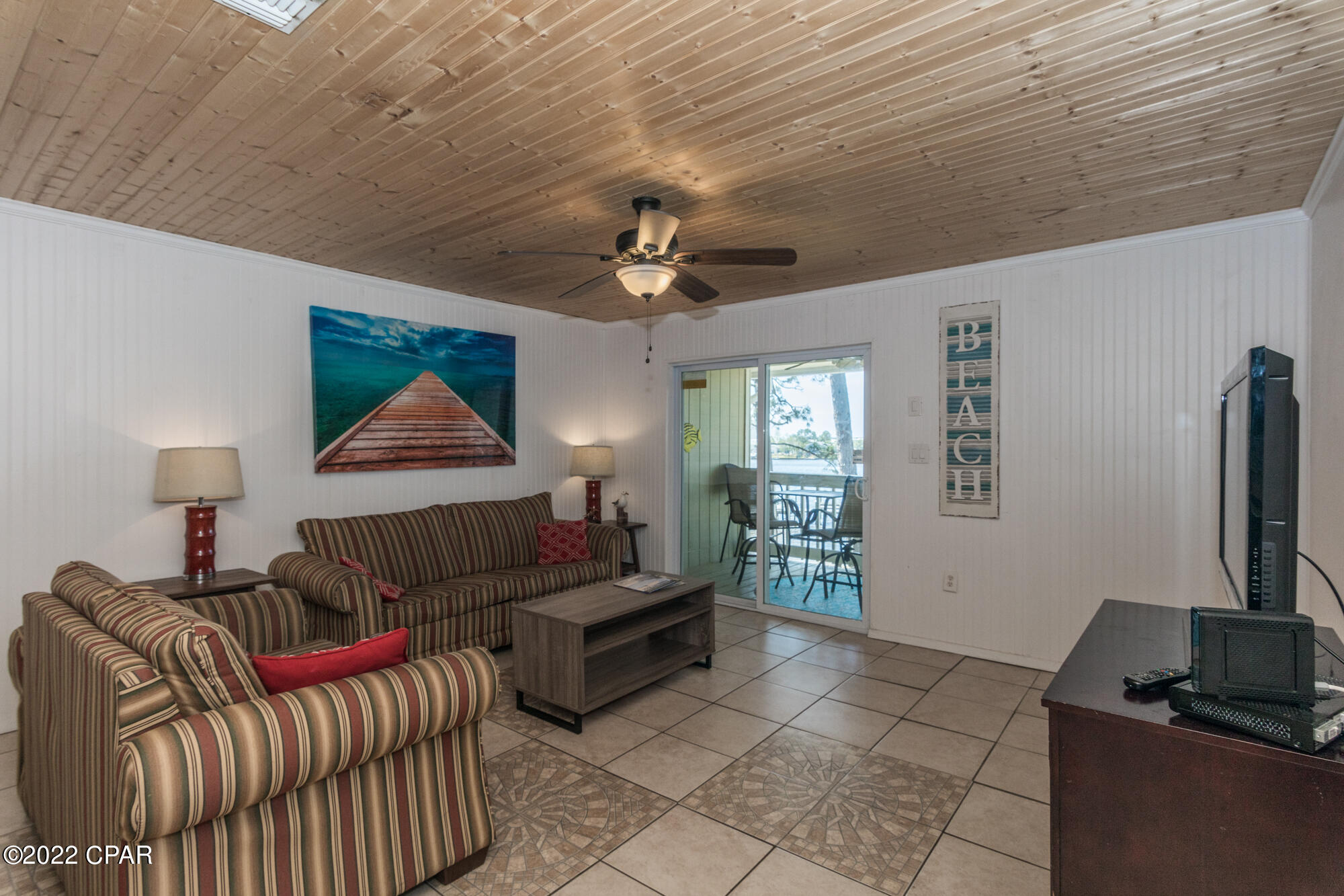 Grand Lagoon Cove Condominium - Residential