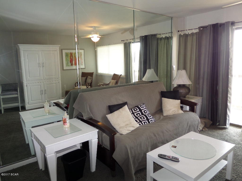 Sun Harbor Condo - Residential Lease