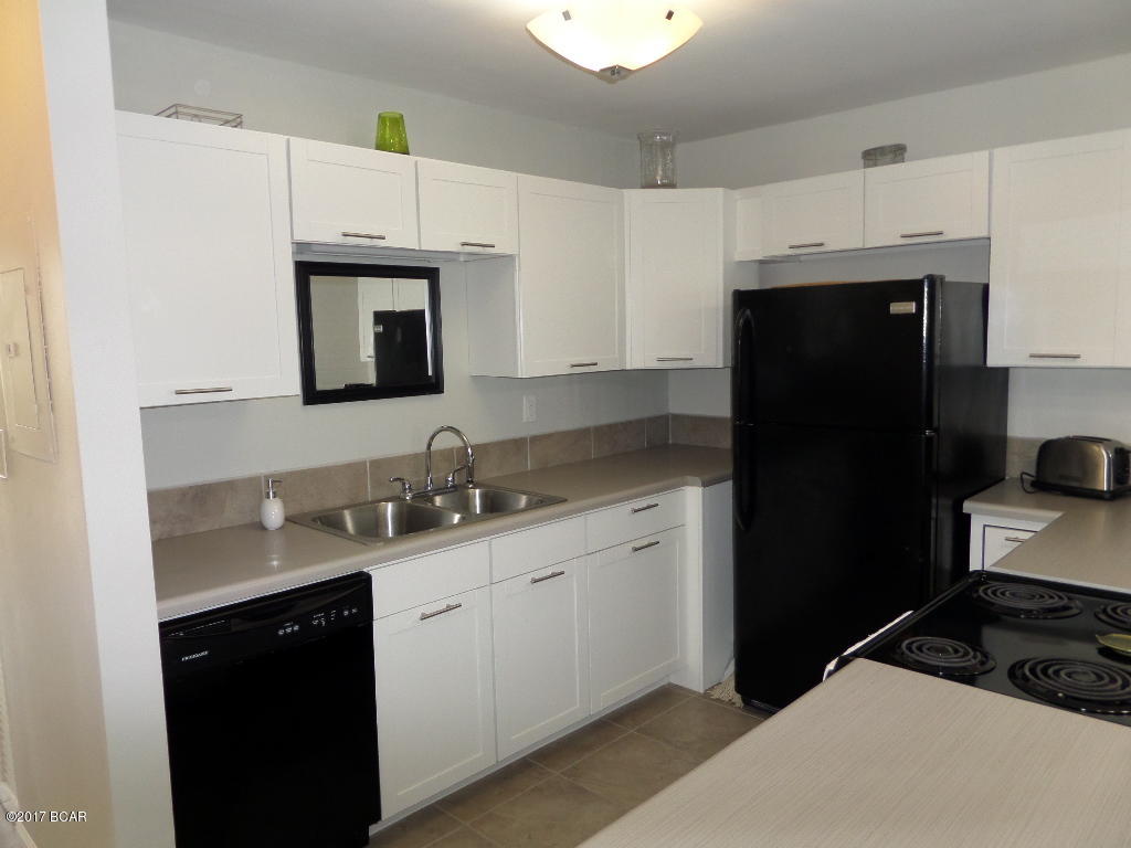Sun Harbor Condo - Residential Lease