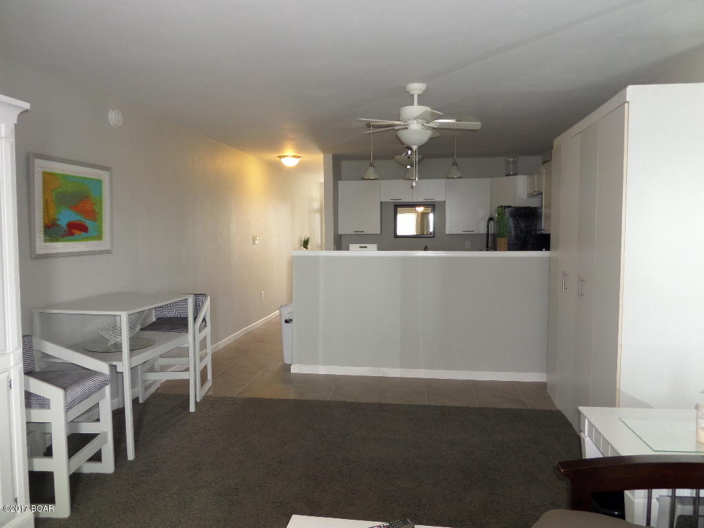 Sun Harbor Condo - Residential Lease