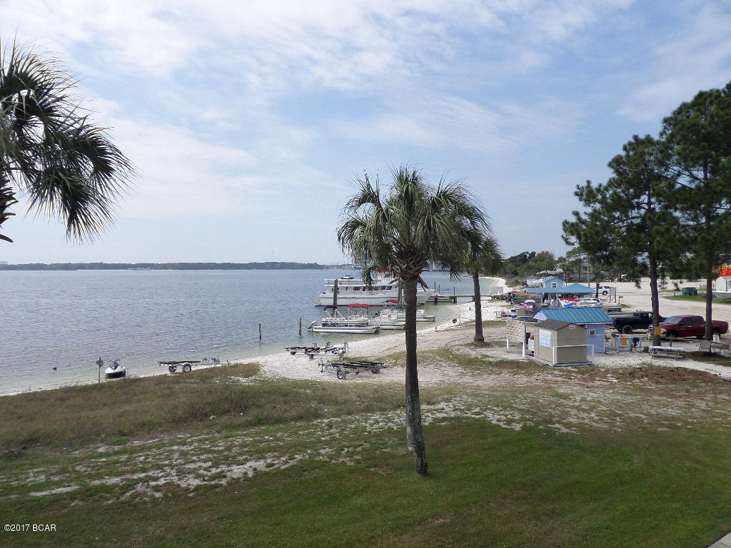 Sun Harbor Condo - Residential Lease