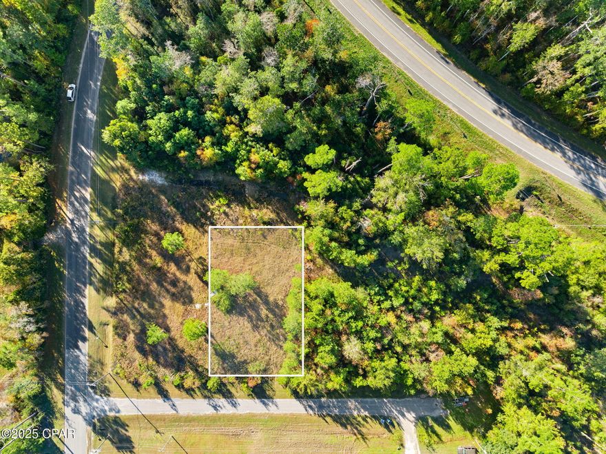 Nice neighborhood in Wewahitchika 1 of 5 lots available can be purchased individually or combined. Ready to build or perfect for a mobile home. Please see MLS for additional lots # 781695, 781696, 781698, 781699. Measurements are approximate from the property appraiser website if important please verify. Last photo has a picture of all 5 lots.