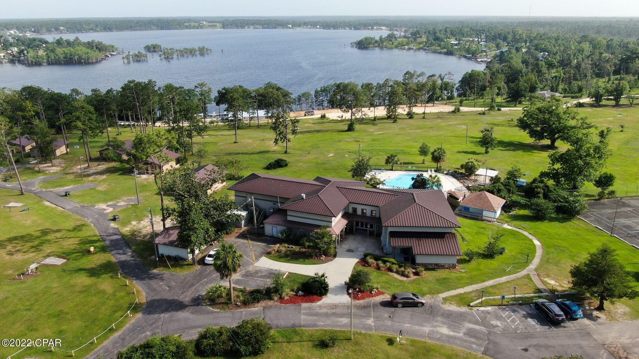 Compass Lake Hills Unit 3 - Land