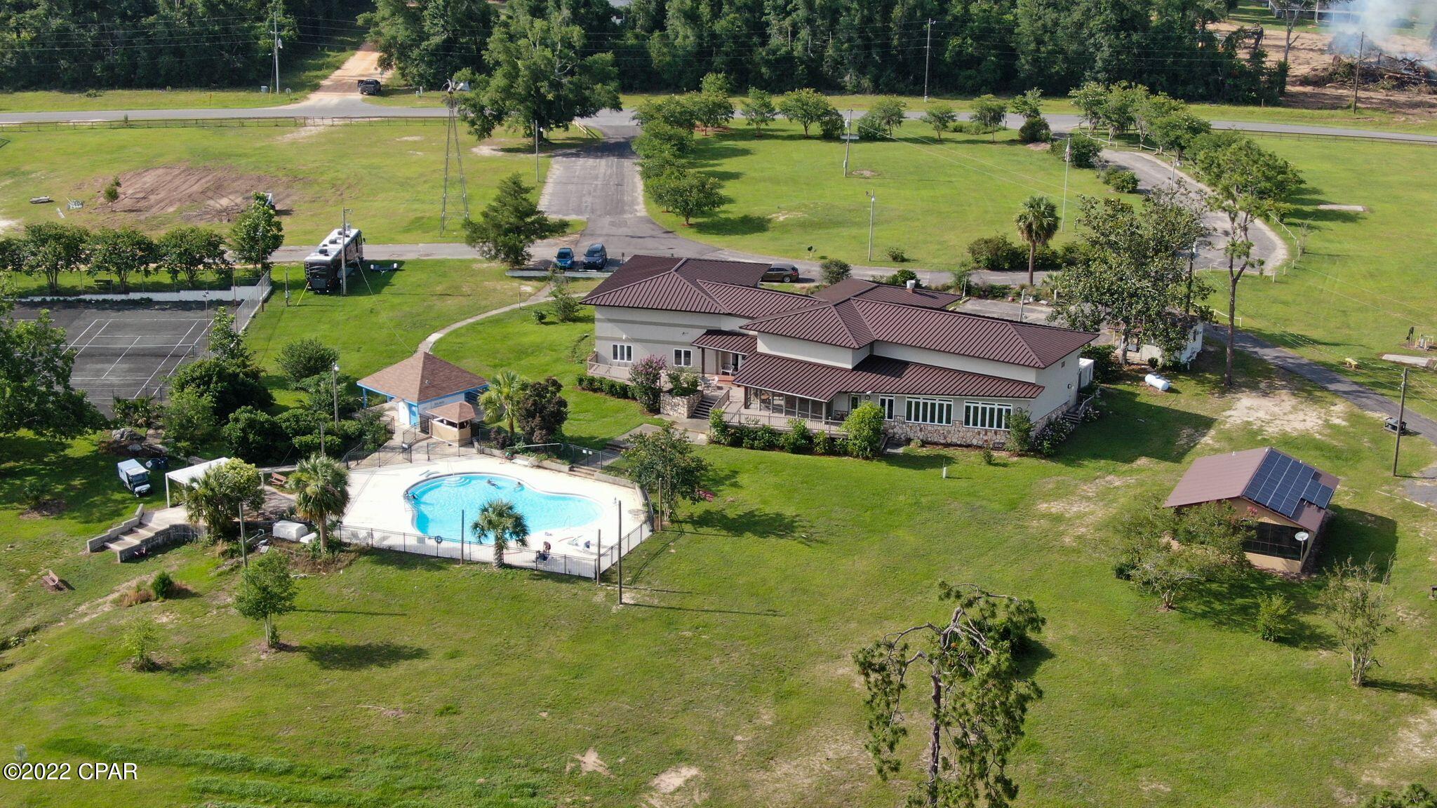 Compass Lake Hills Unit 3 - Land