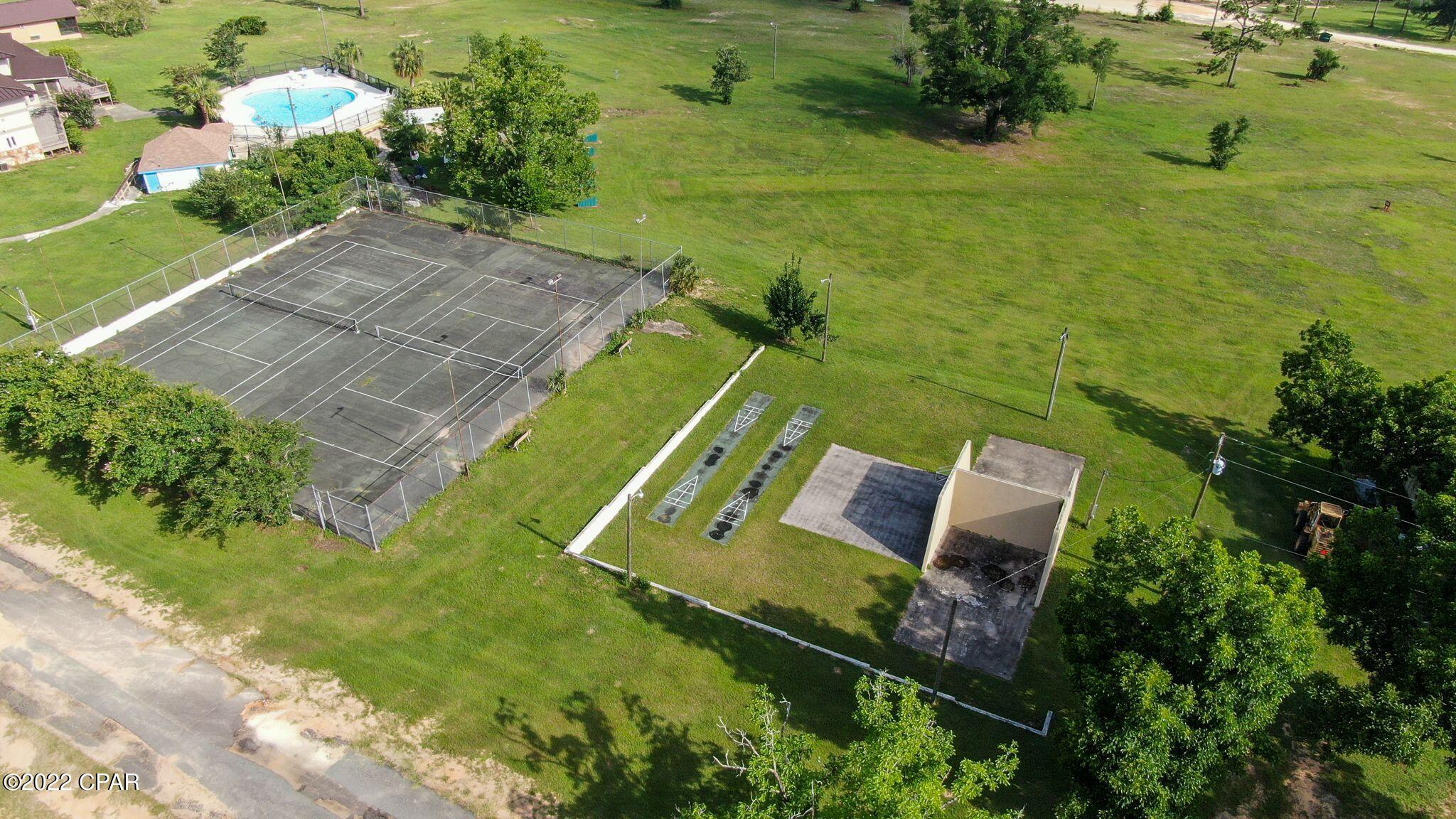 Compass Lake Hills Unit 3 - Land